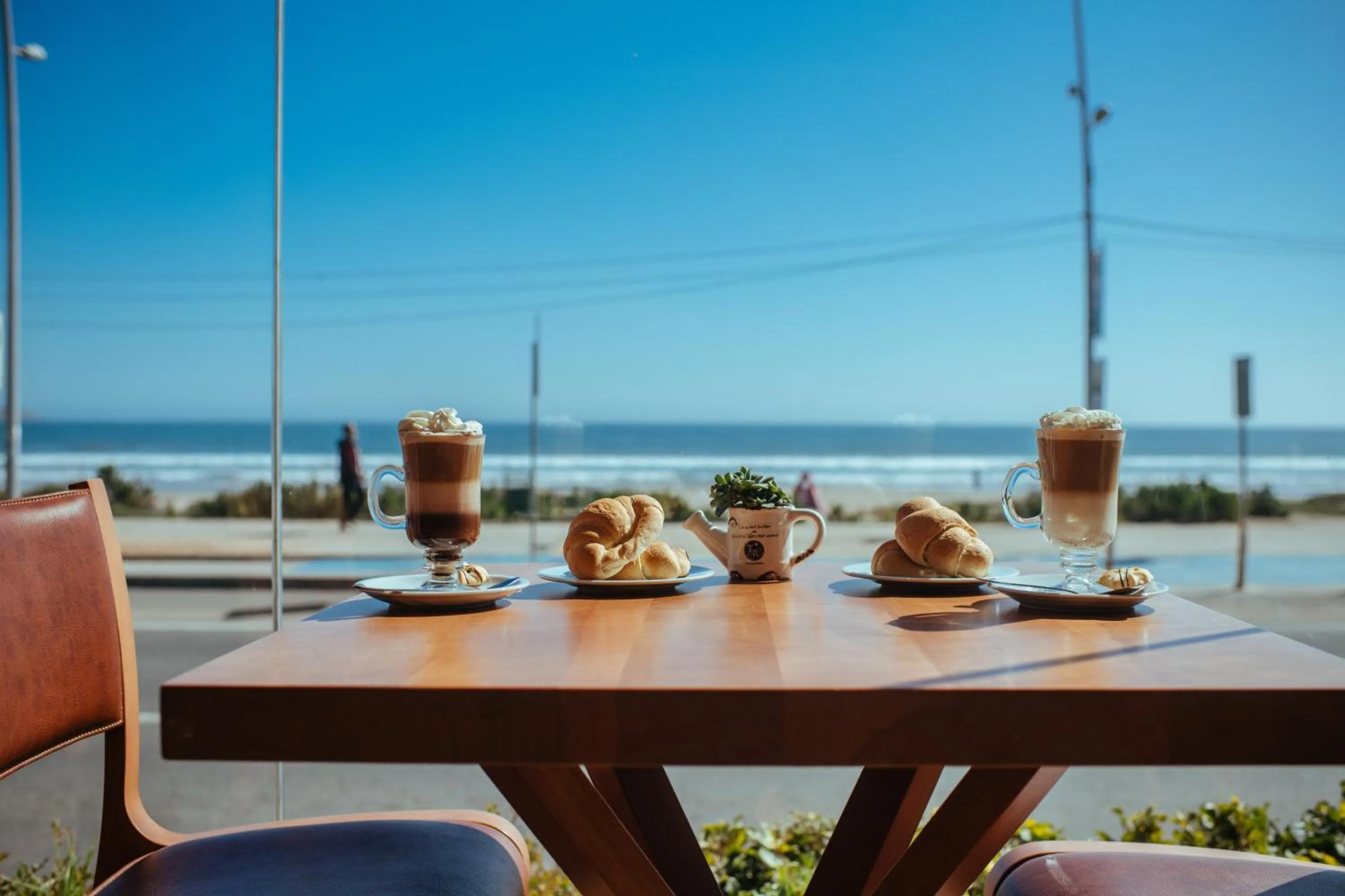 Hotel y Cabañas Campanario