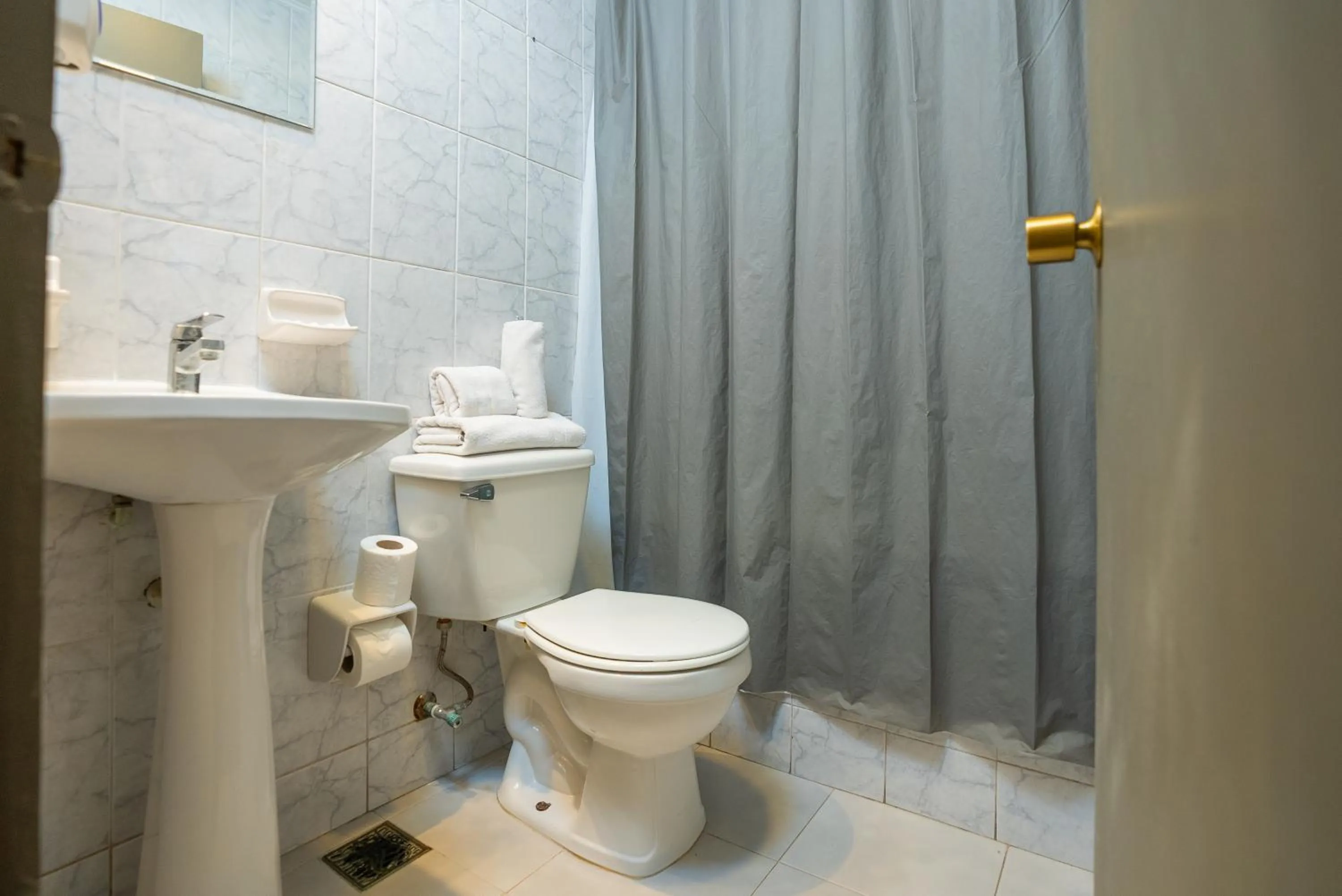 Hotel y Cabañas Campanario