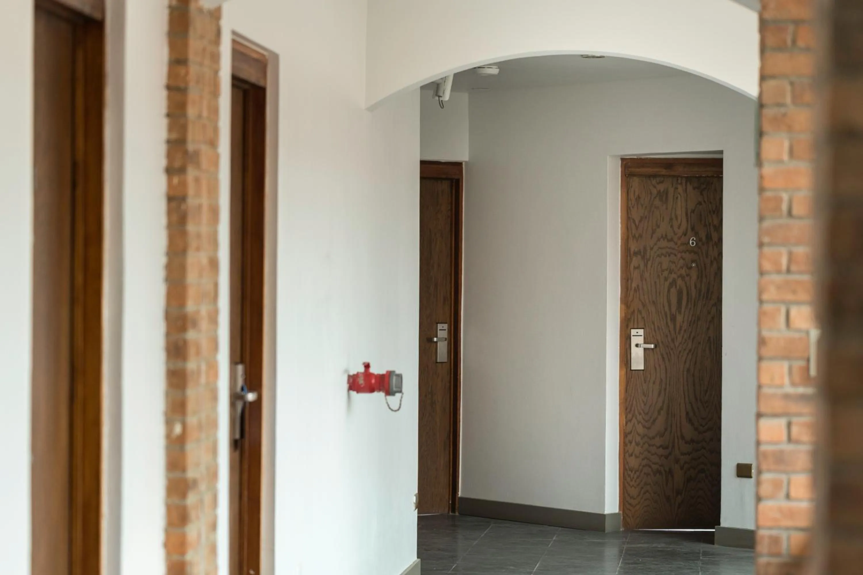 Hotel y Cabañas Campanario