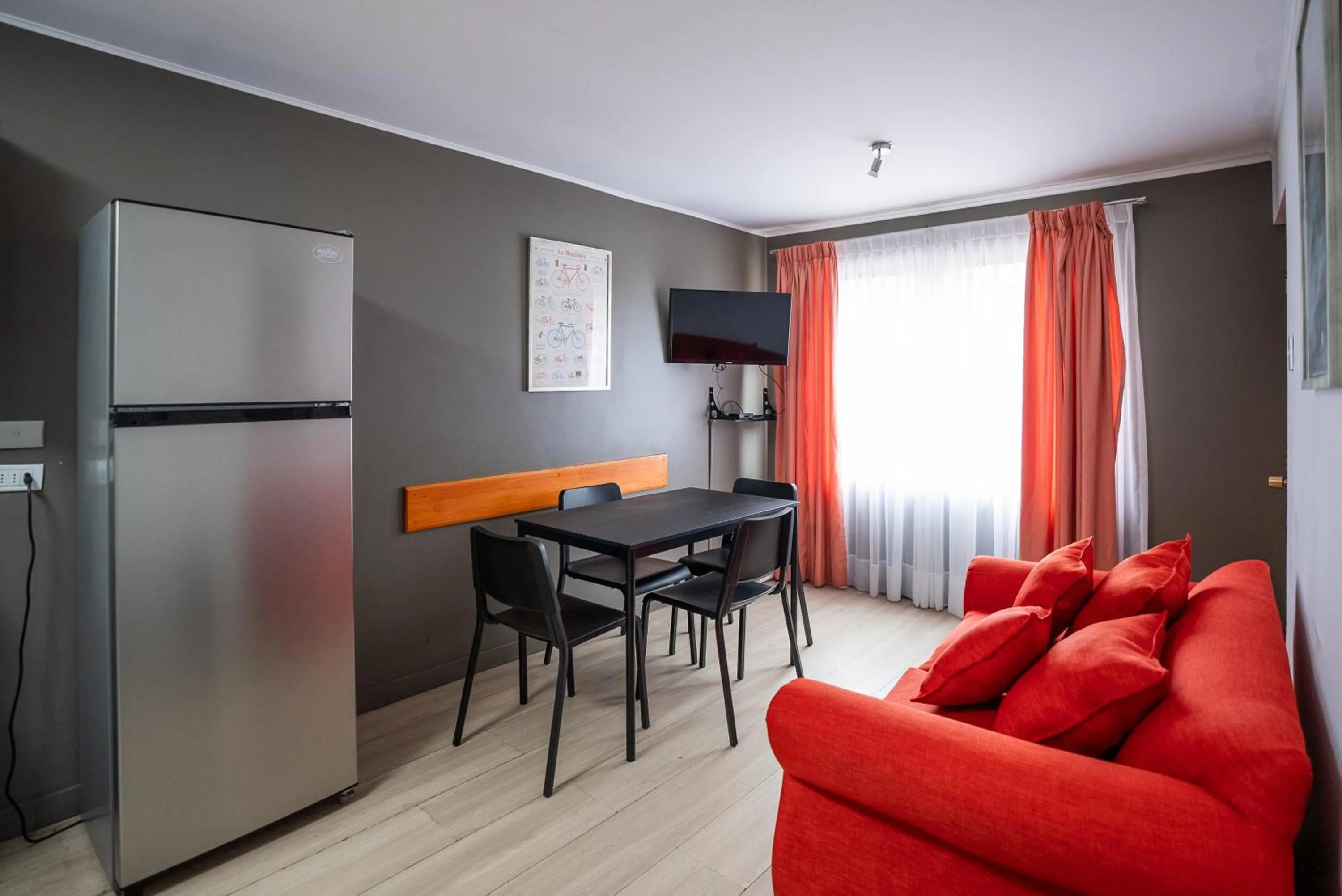 Hotel y Cabañas Campanario