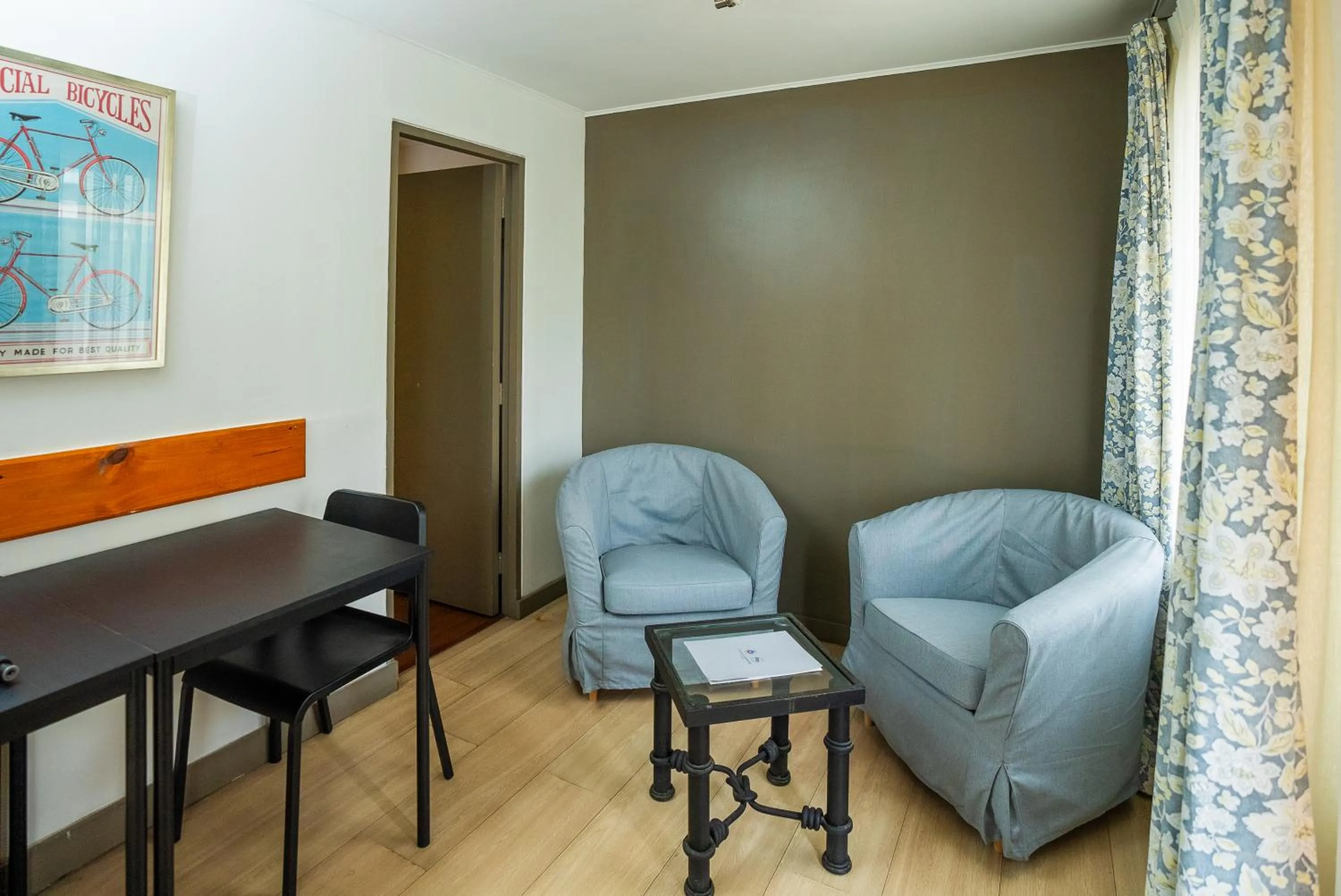 Hotel y Cabañas Campanario