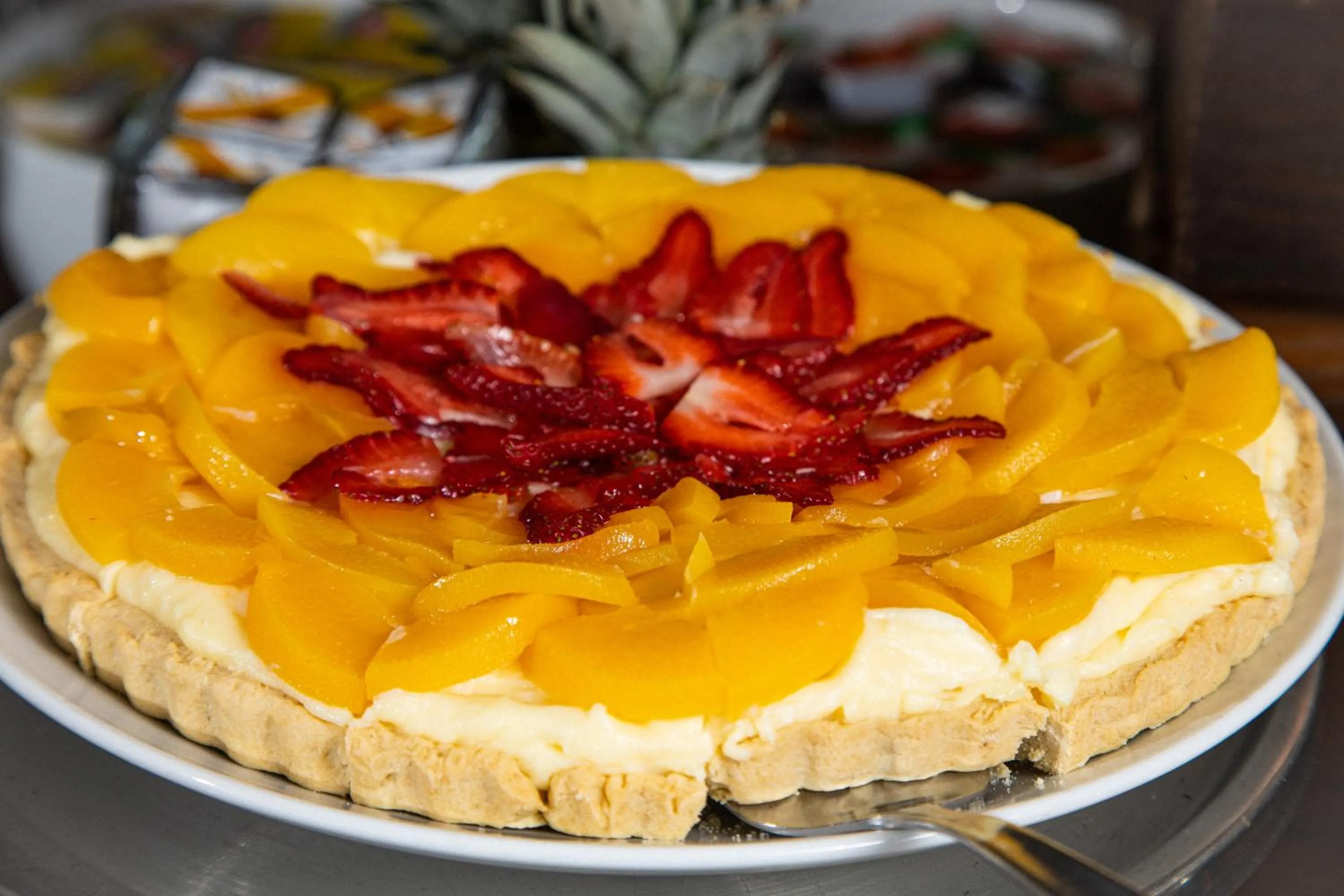 Hotel y Cabañas Campanario