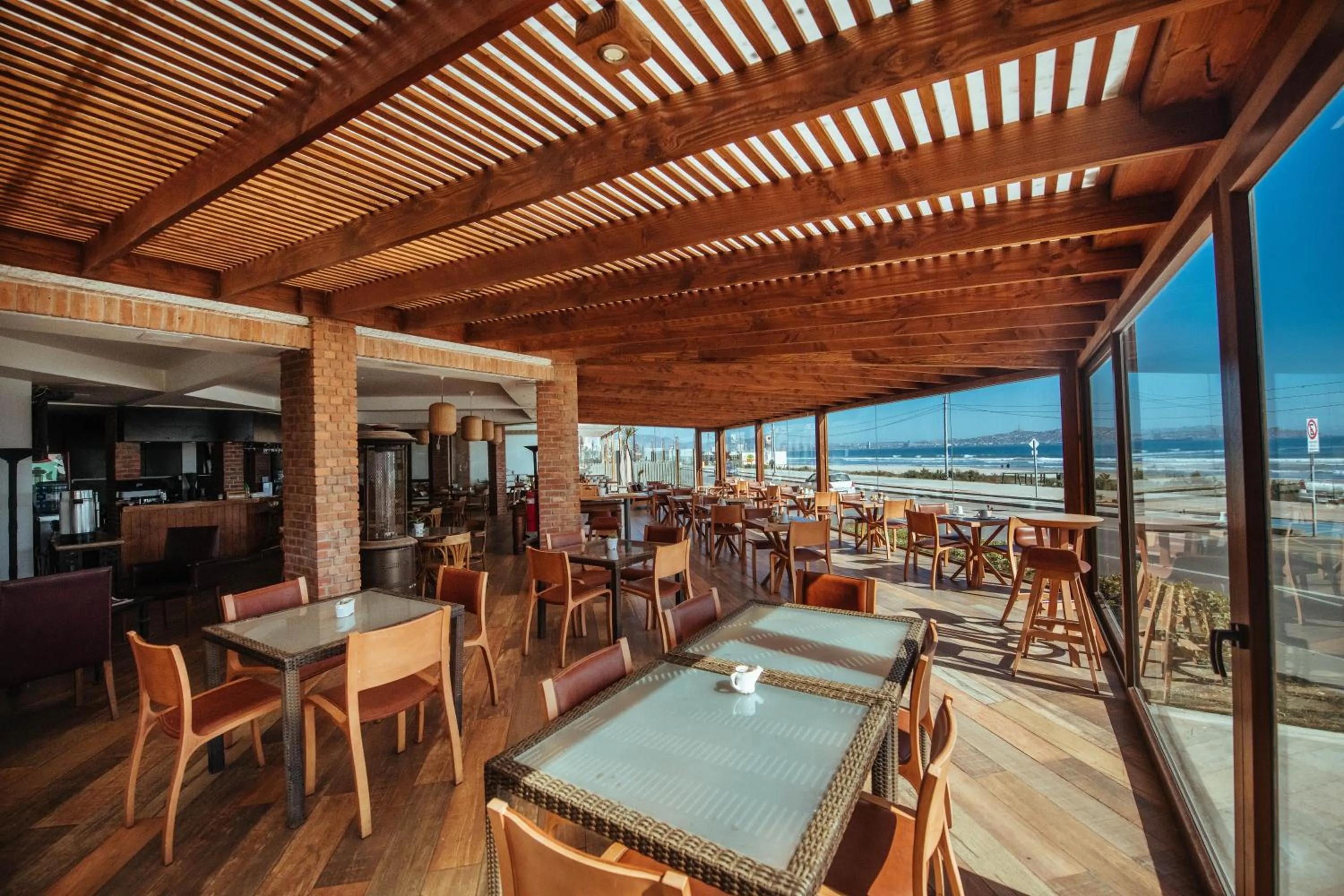 Hotel y Cabañas Campanario