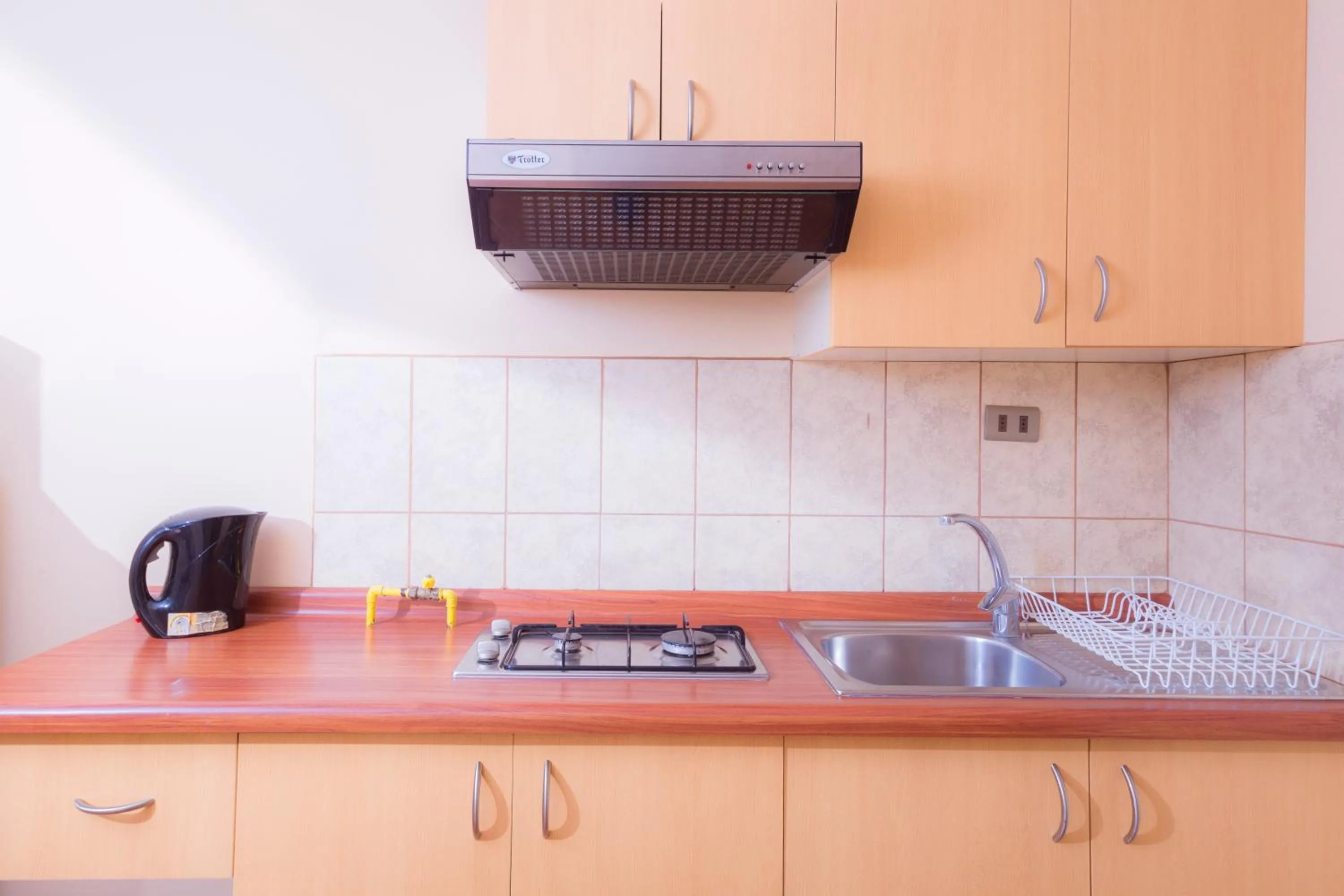 Hotel y Cabañas Campanario