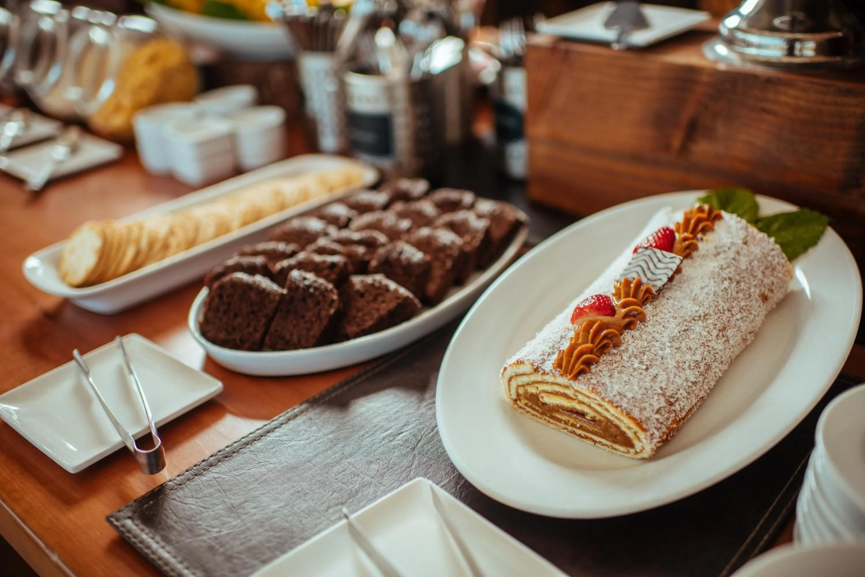 Hotel y Cabañas Campanario