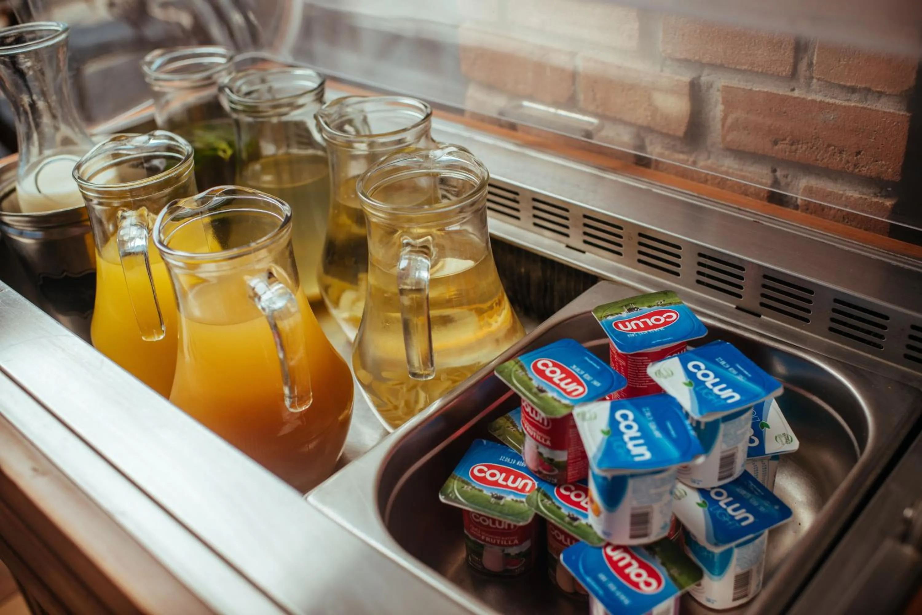 Hotel y Cabañas Campanario