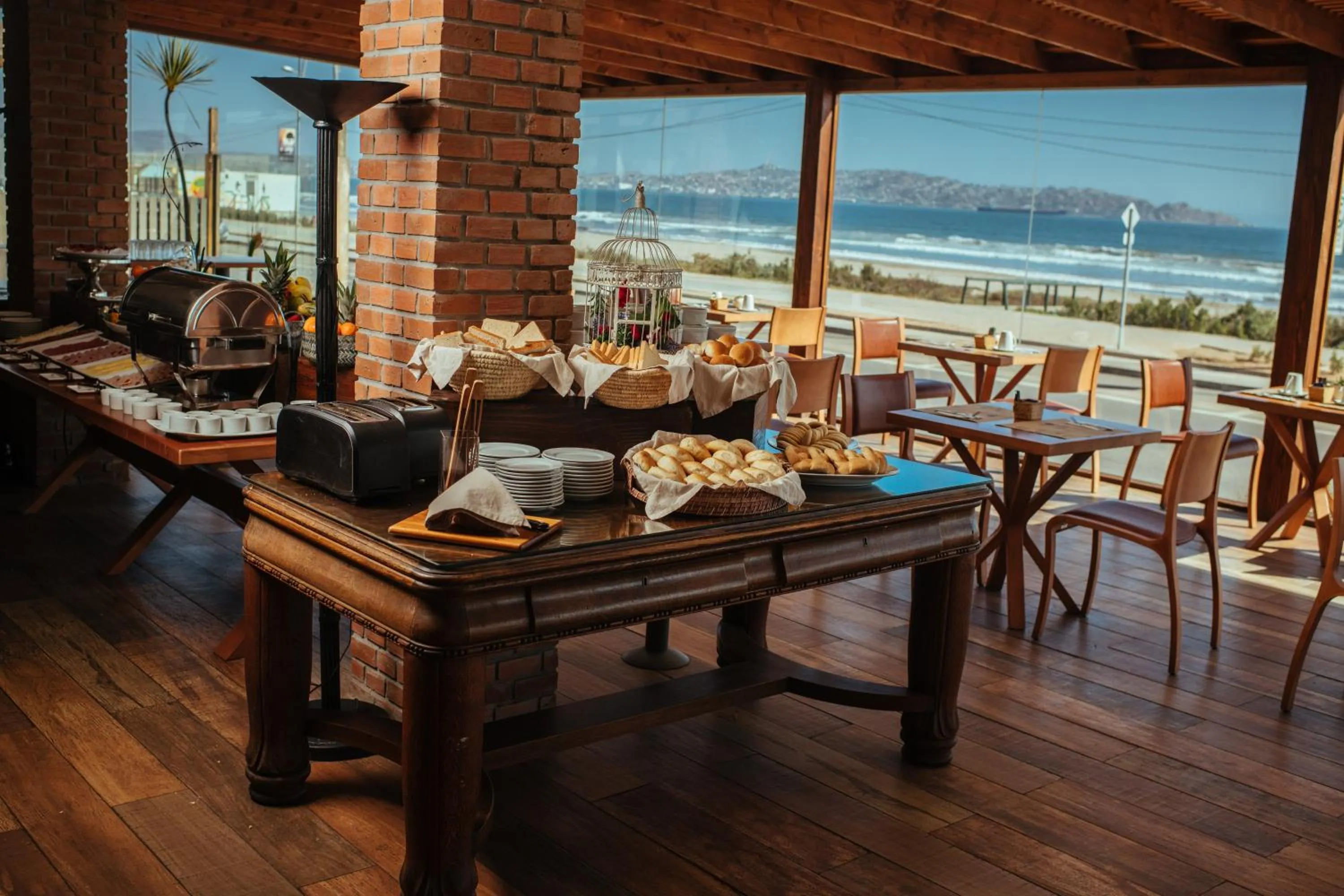 Hotel y Cabañas Campanario