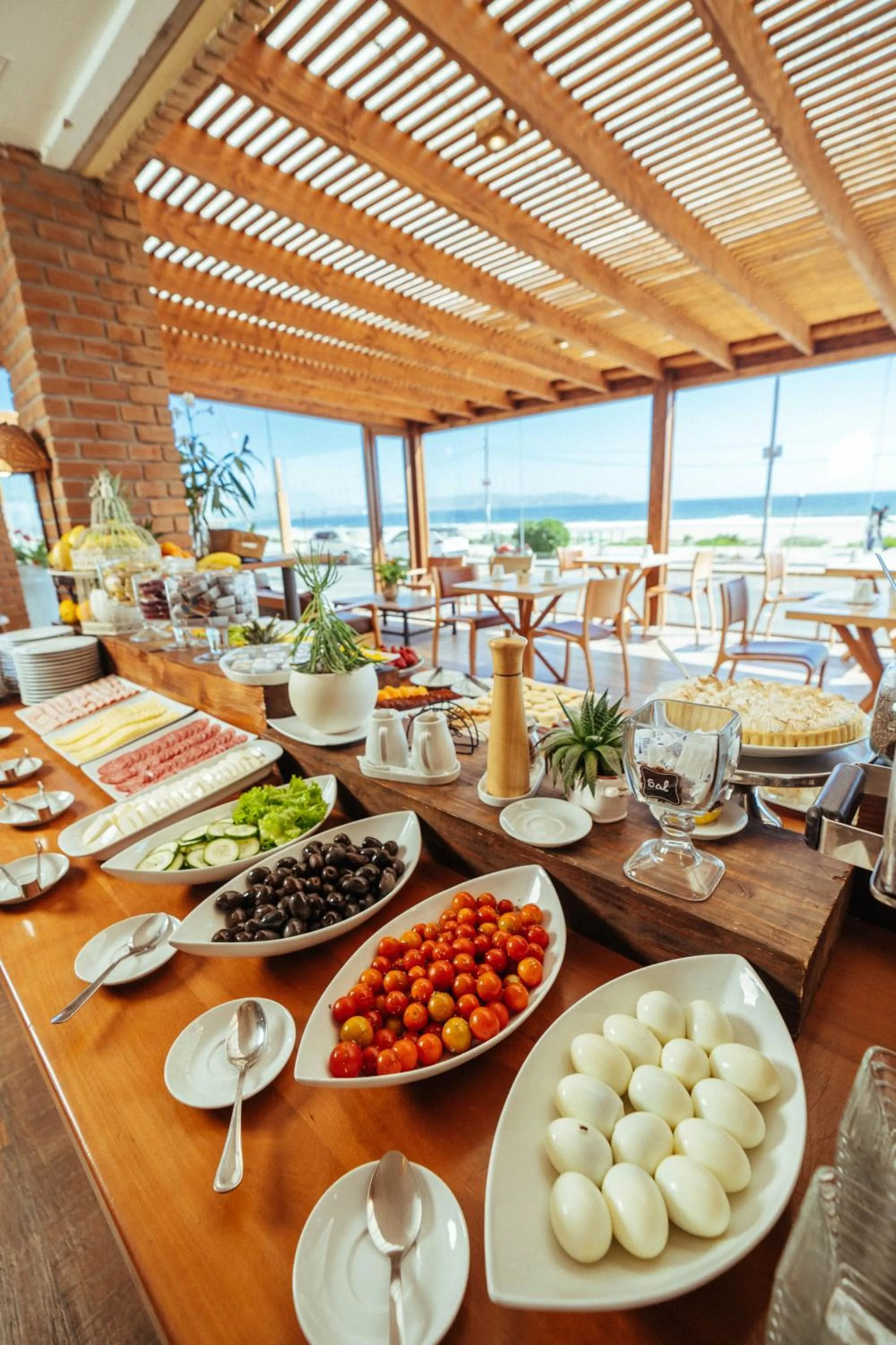 Hotel y Cabañas Campanario