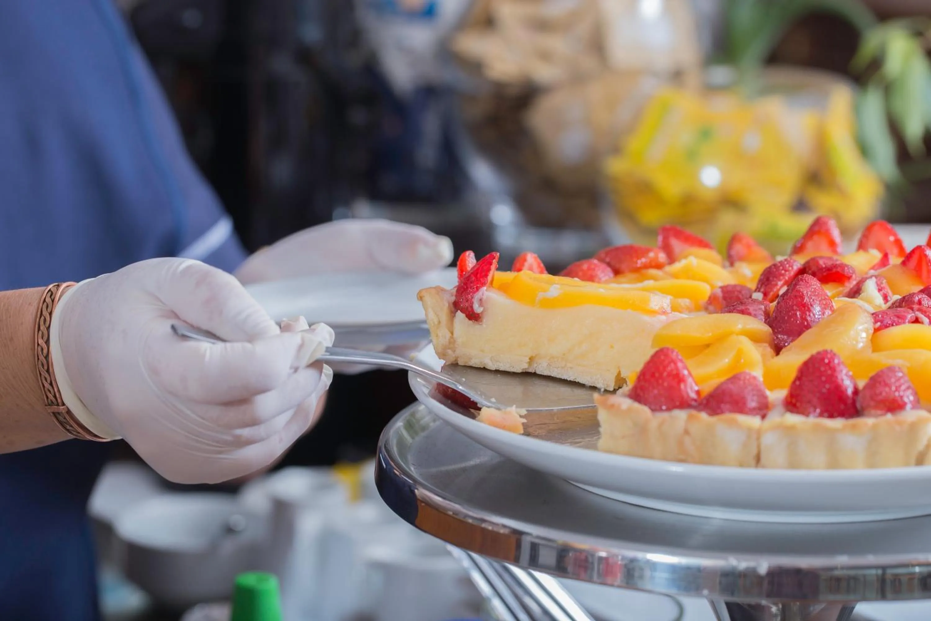 Hotel y Cabañas Campanario