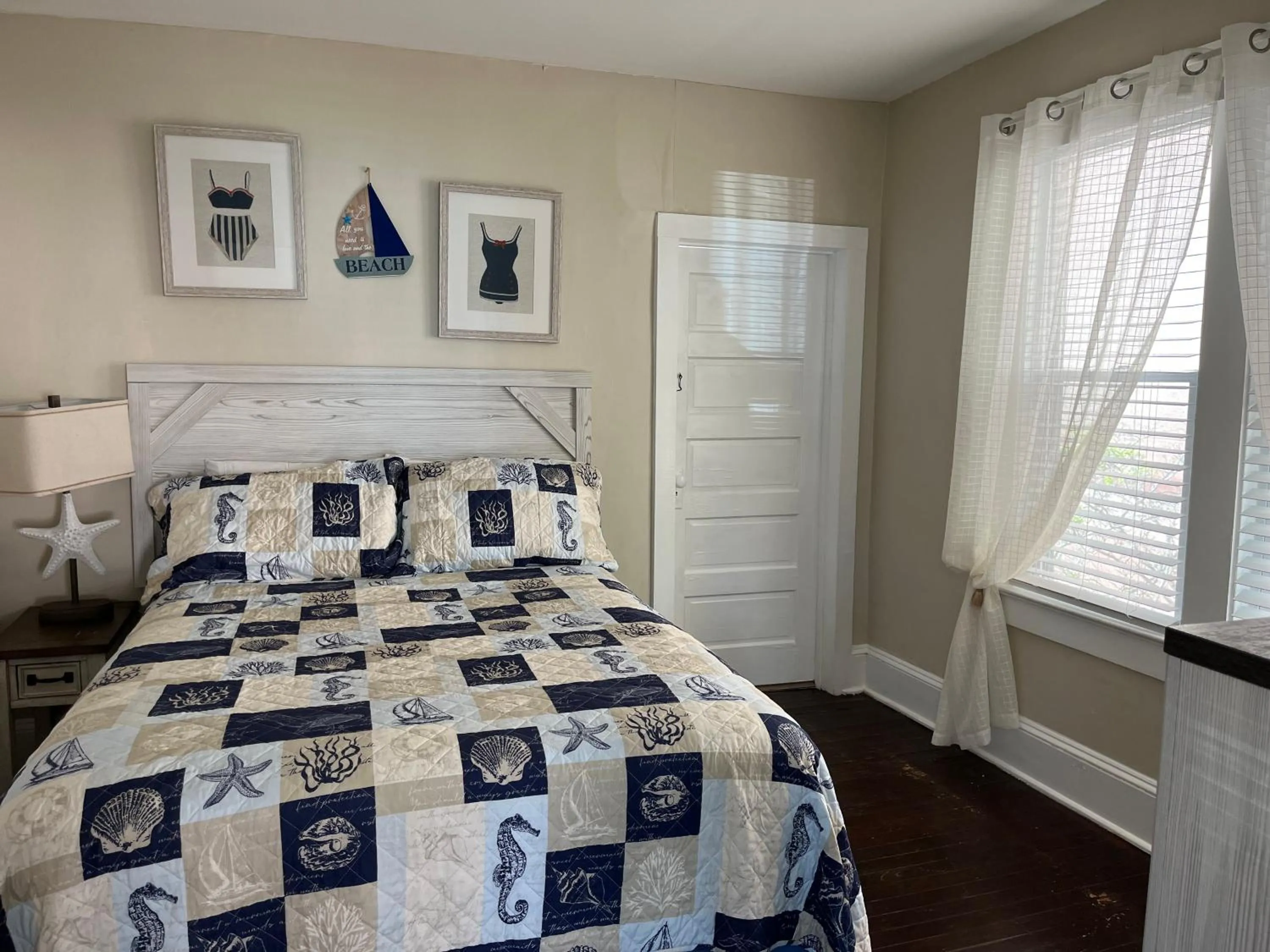 Nock Apartments