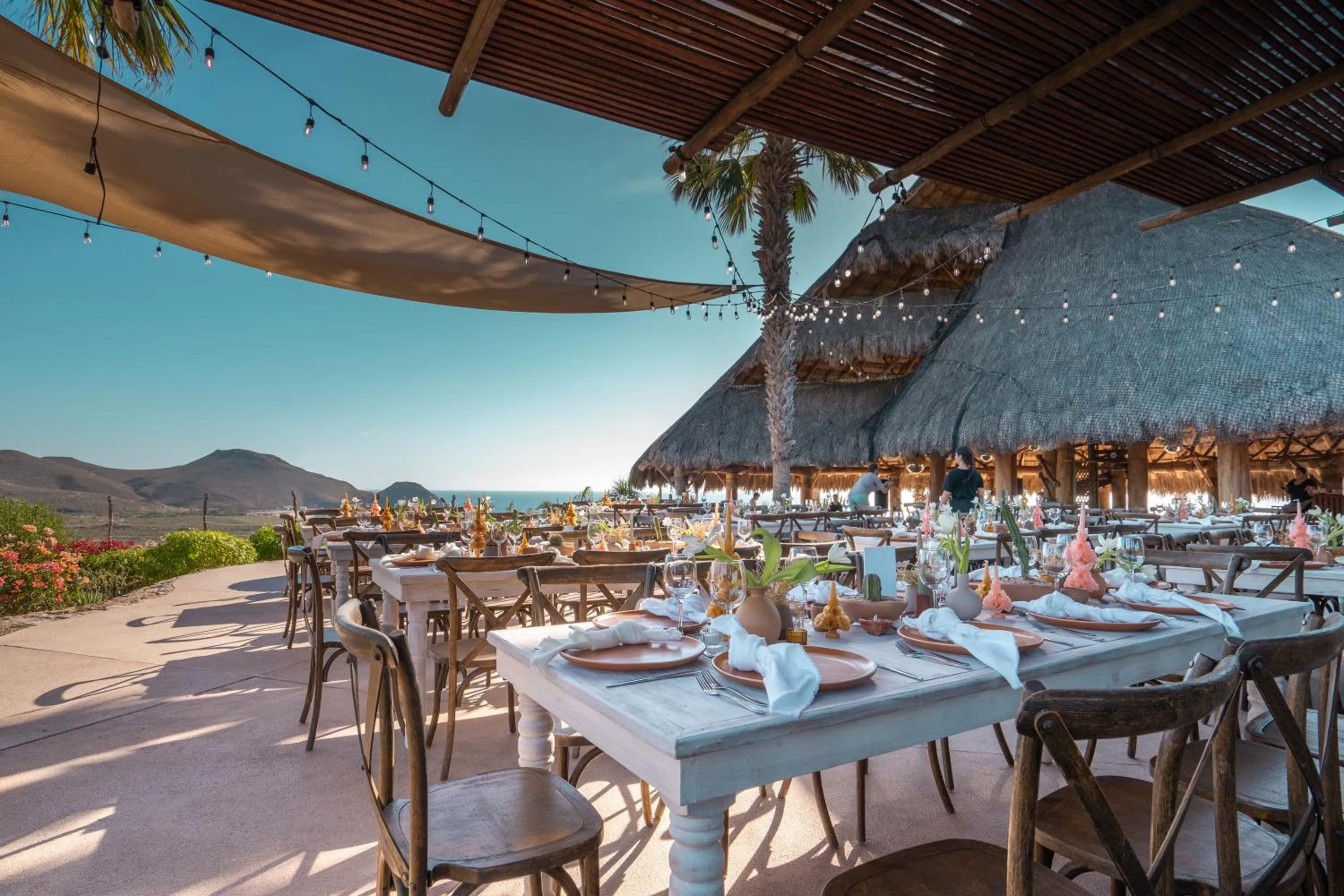 wedding in Guaycura Boutique Hotel, Beach Club & Spa