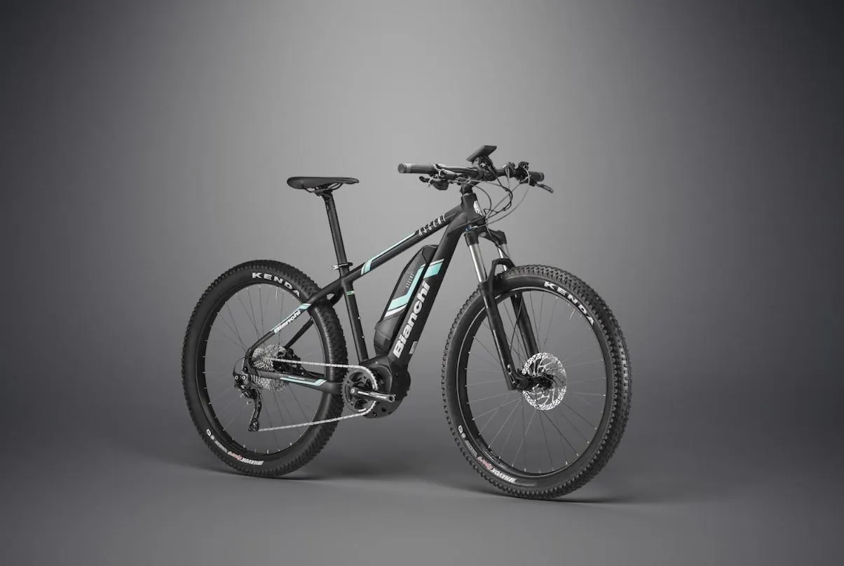 Cycling in Relais Del Nazionale