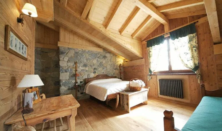 Day, Bed in Relais Del Nazionale