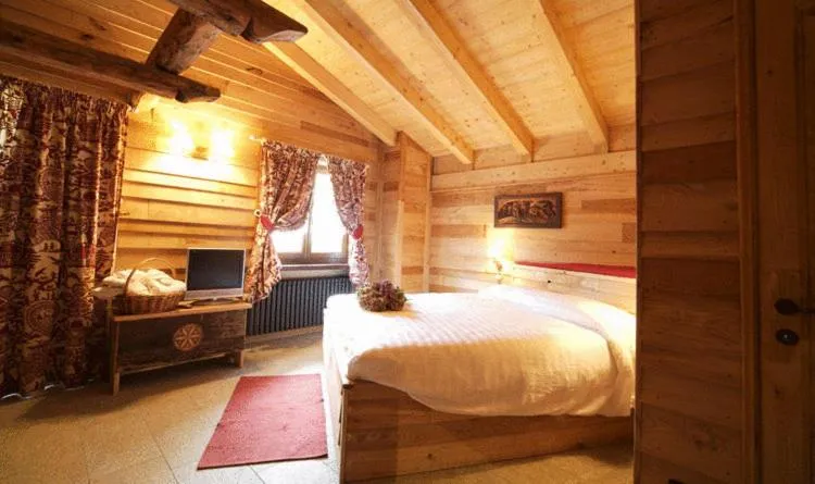 Day, Bed in Relais Del Nazionale