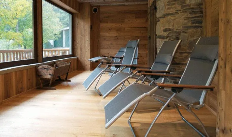 Day in Relais Del Nazionale