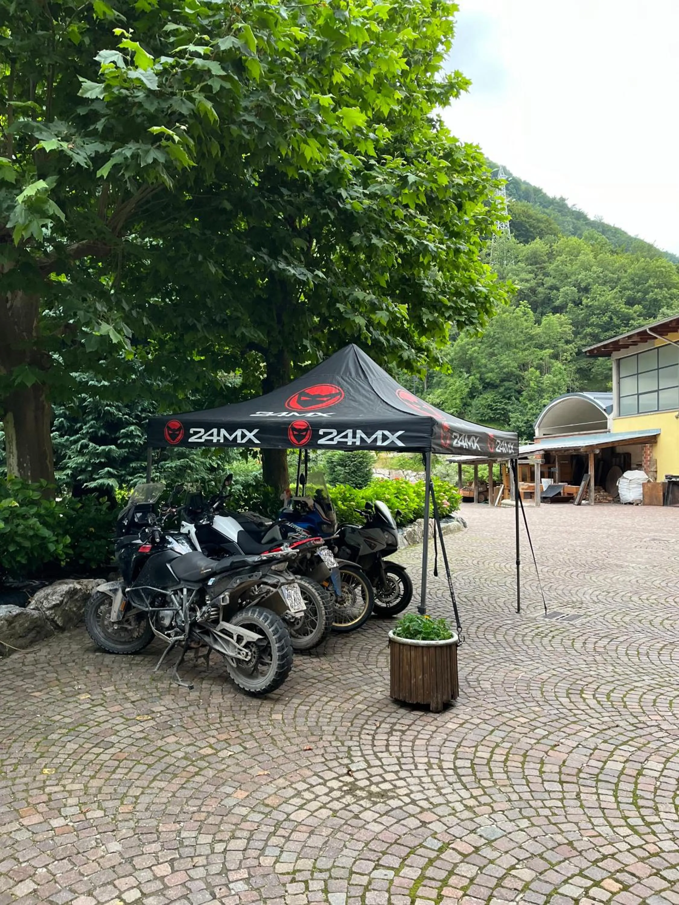 Relais Del Nazionale