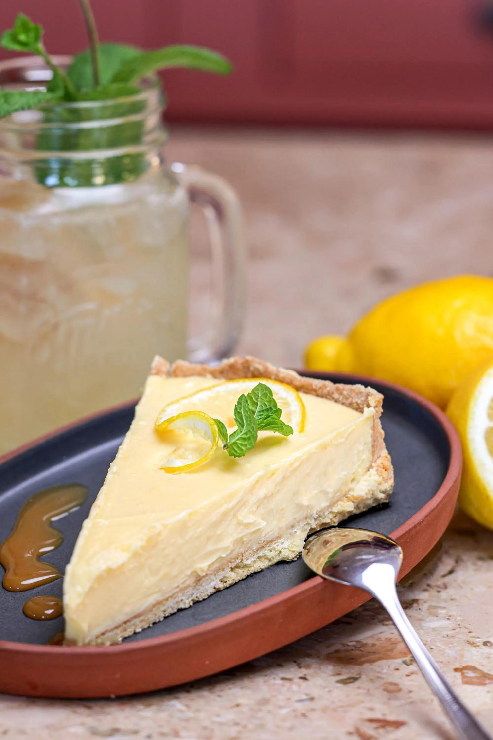 Restaurant/places to eat in Le Saint Erasme, Hotel Eco Friendly