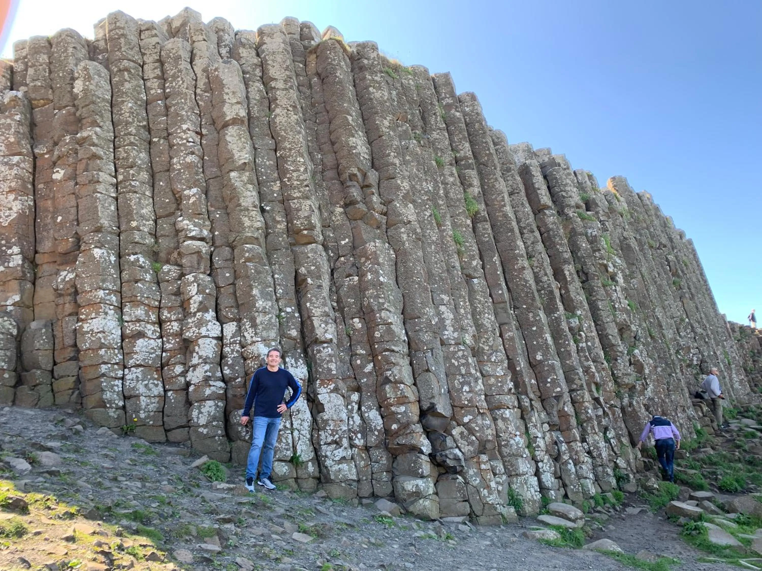Nearby landmark in Cul-Erg House & Kitchen