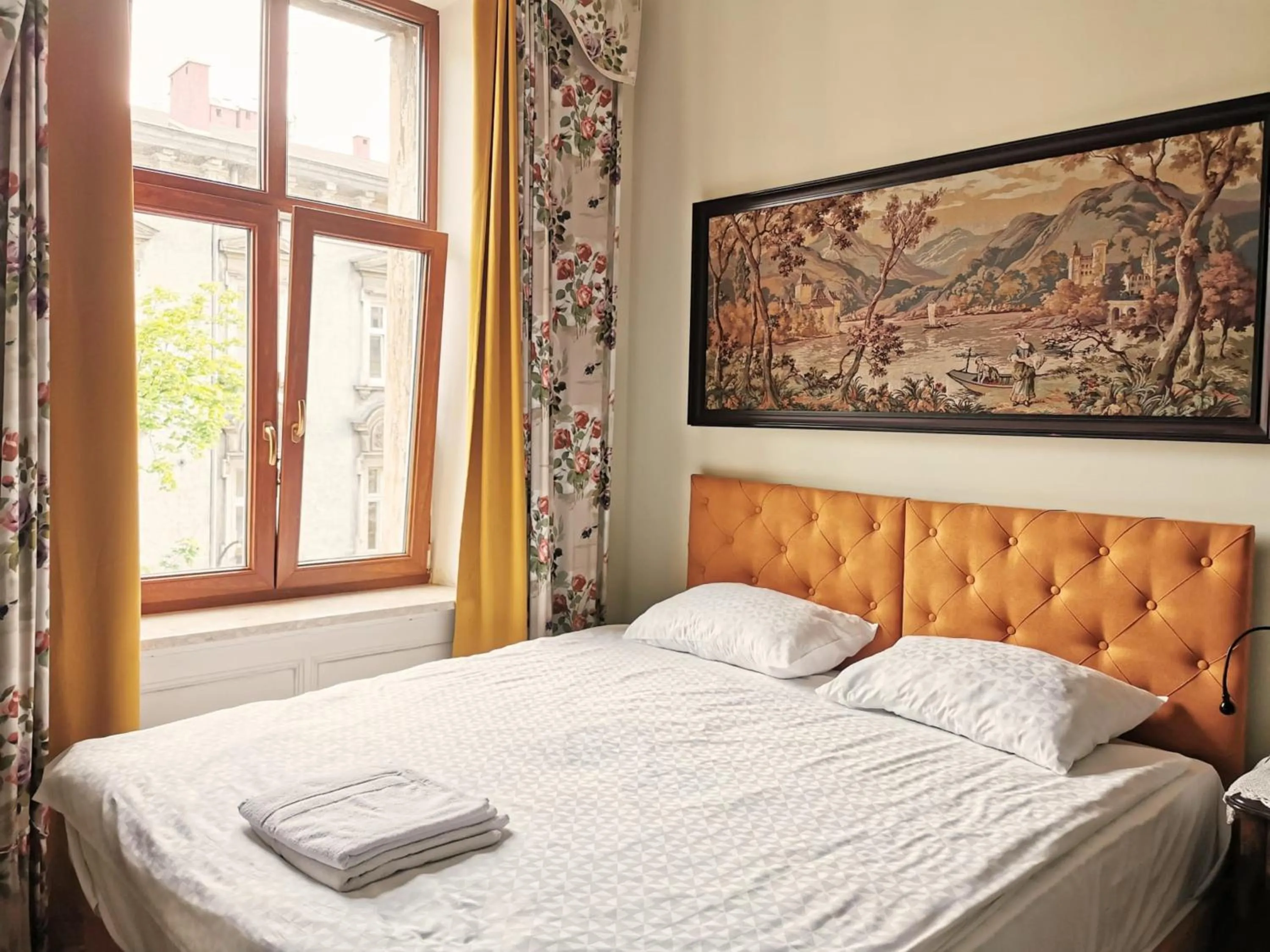 Bedroom, Bed in Otium Old Town Sarego