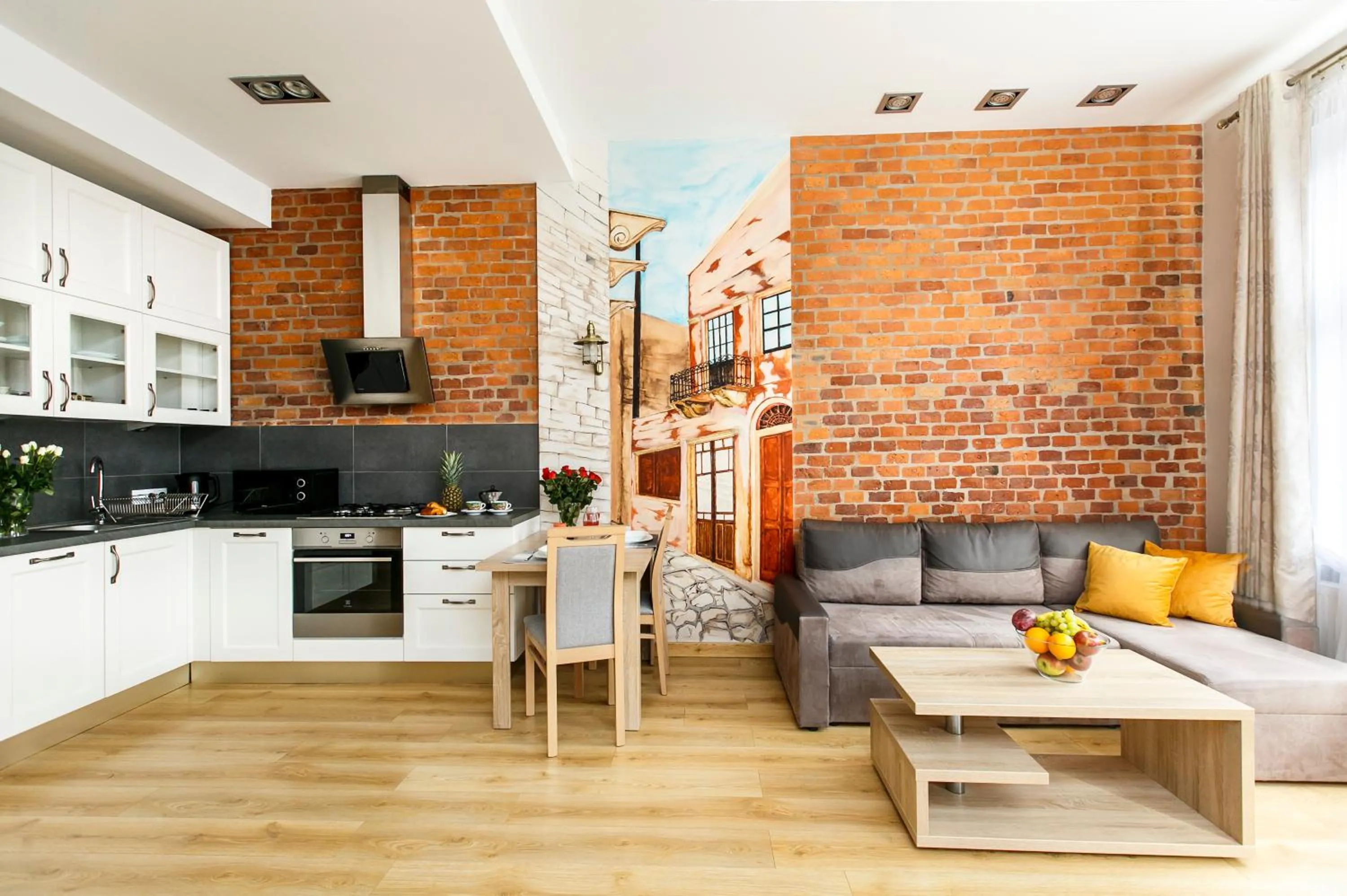 Coffee/tea facilities in Otium Old Town Sarego