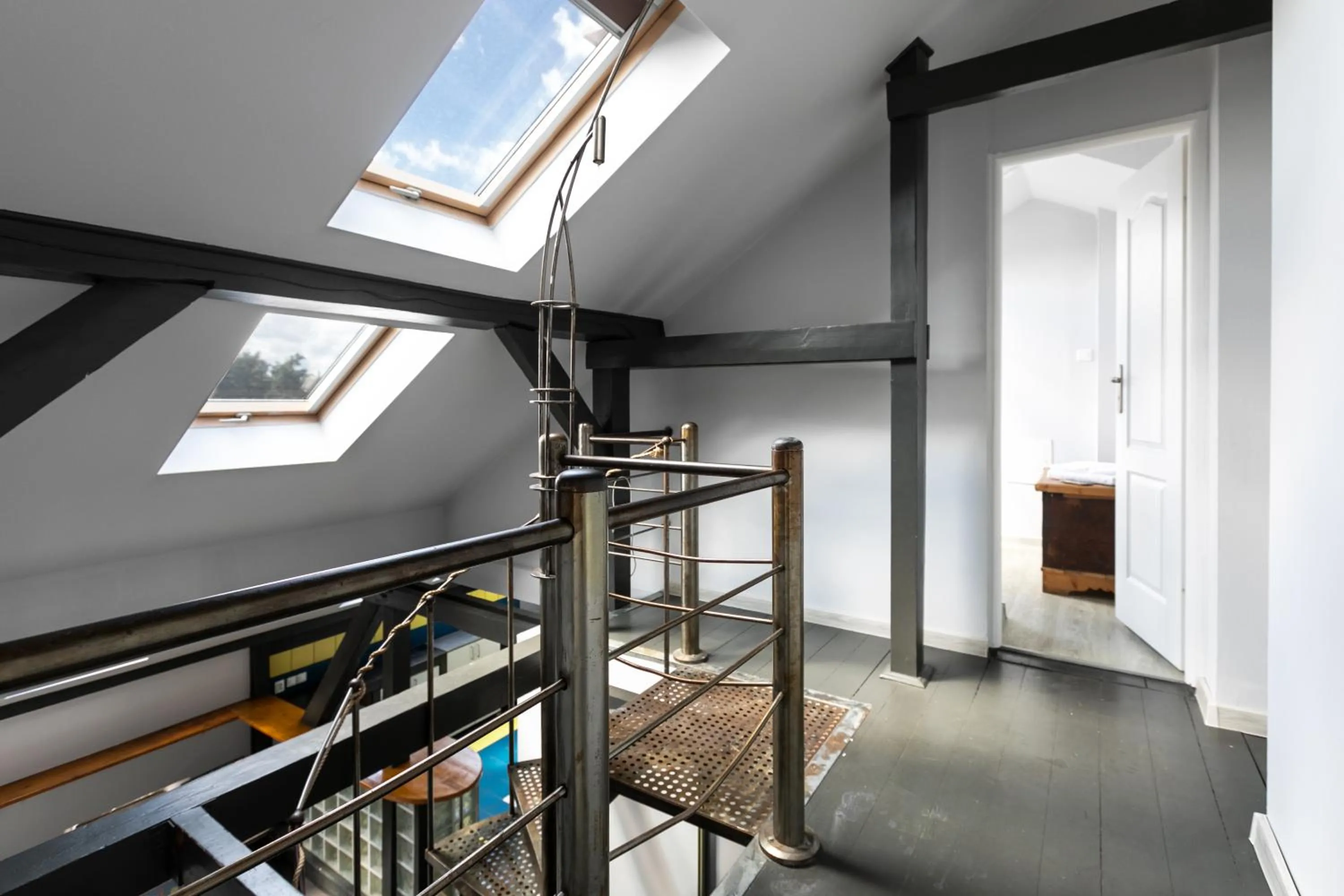 Photo of the whole room, Bed in Otium Old Town Sarego