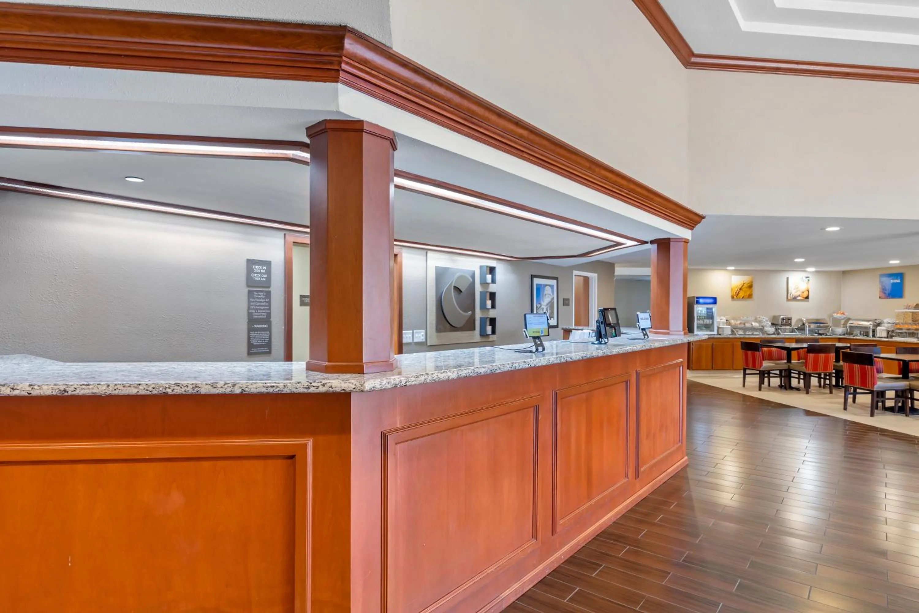 Comfort Inn & Suites Rocklin - Roseville