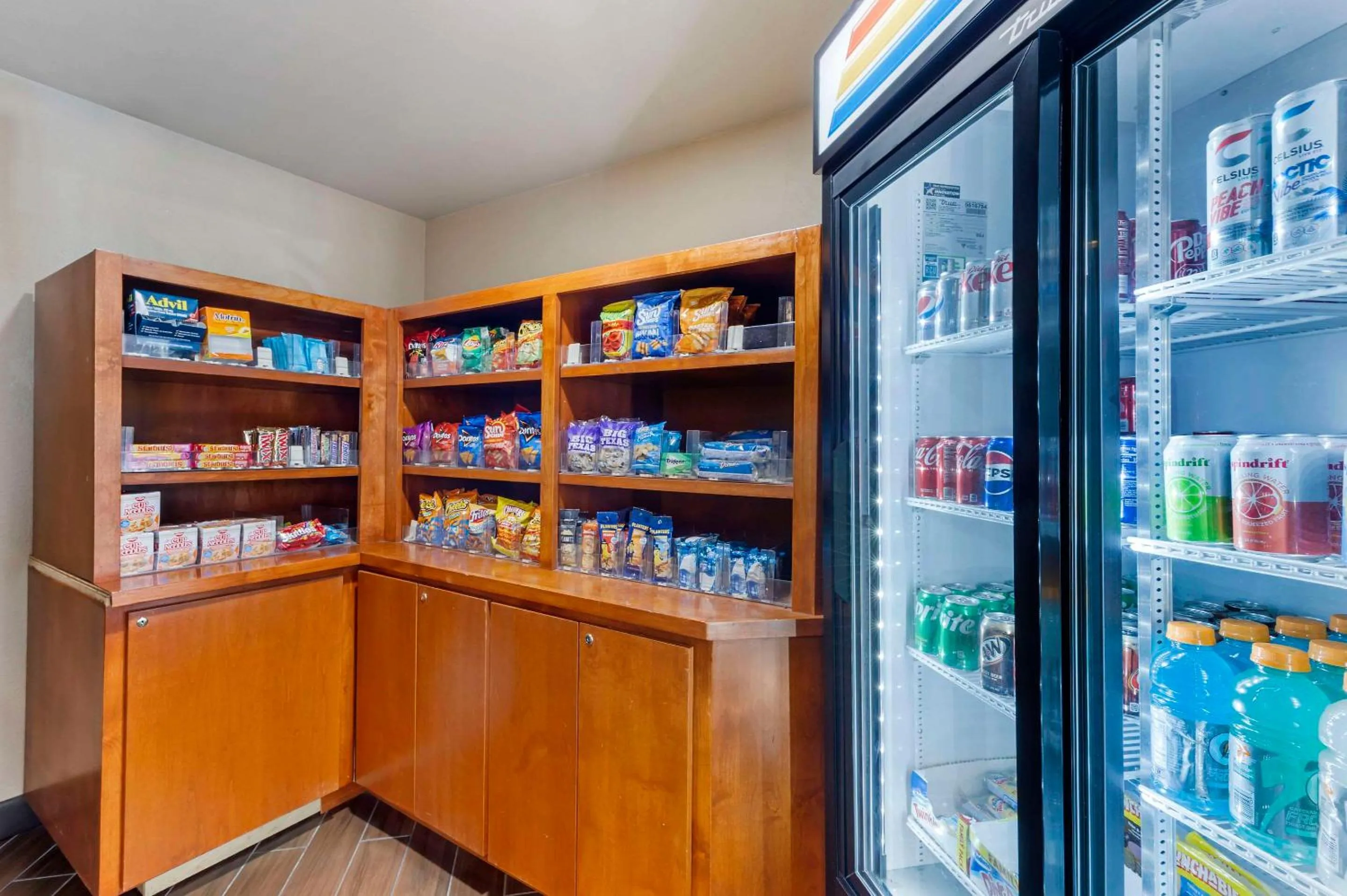 Other in Comfort Inn & Suites Rocklin - Roseville