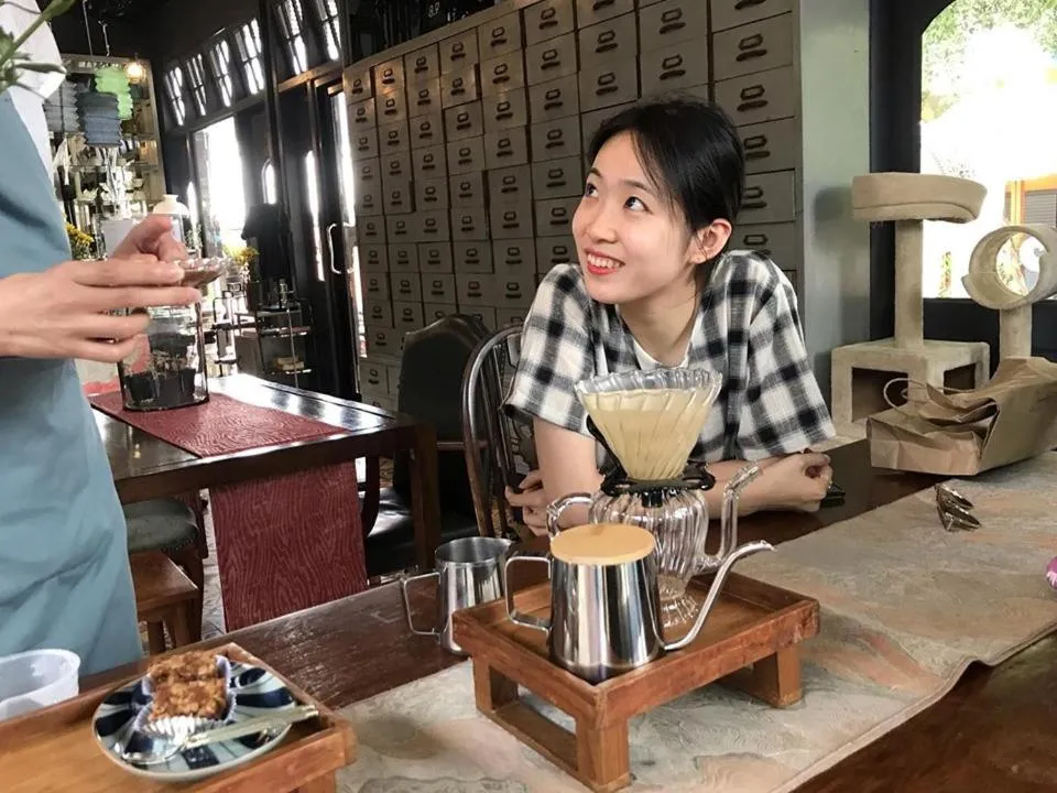 People in JARITT NyMMANH