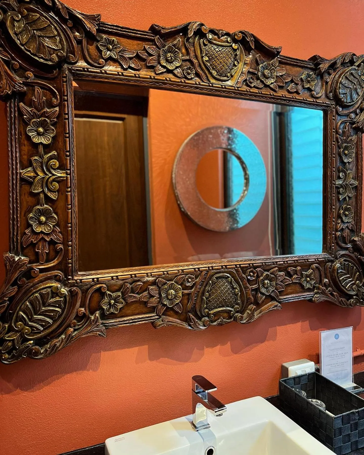 Bathroom in JARITT NyMMANH