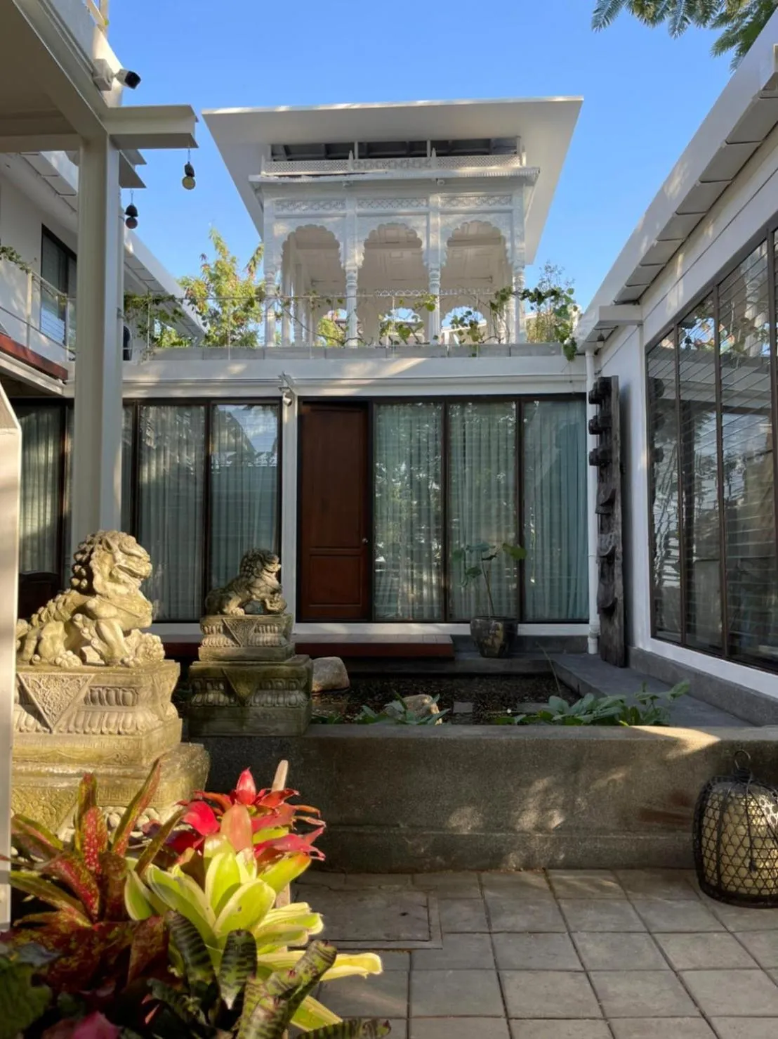 Property building in JARITT NyMMANH