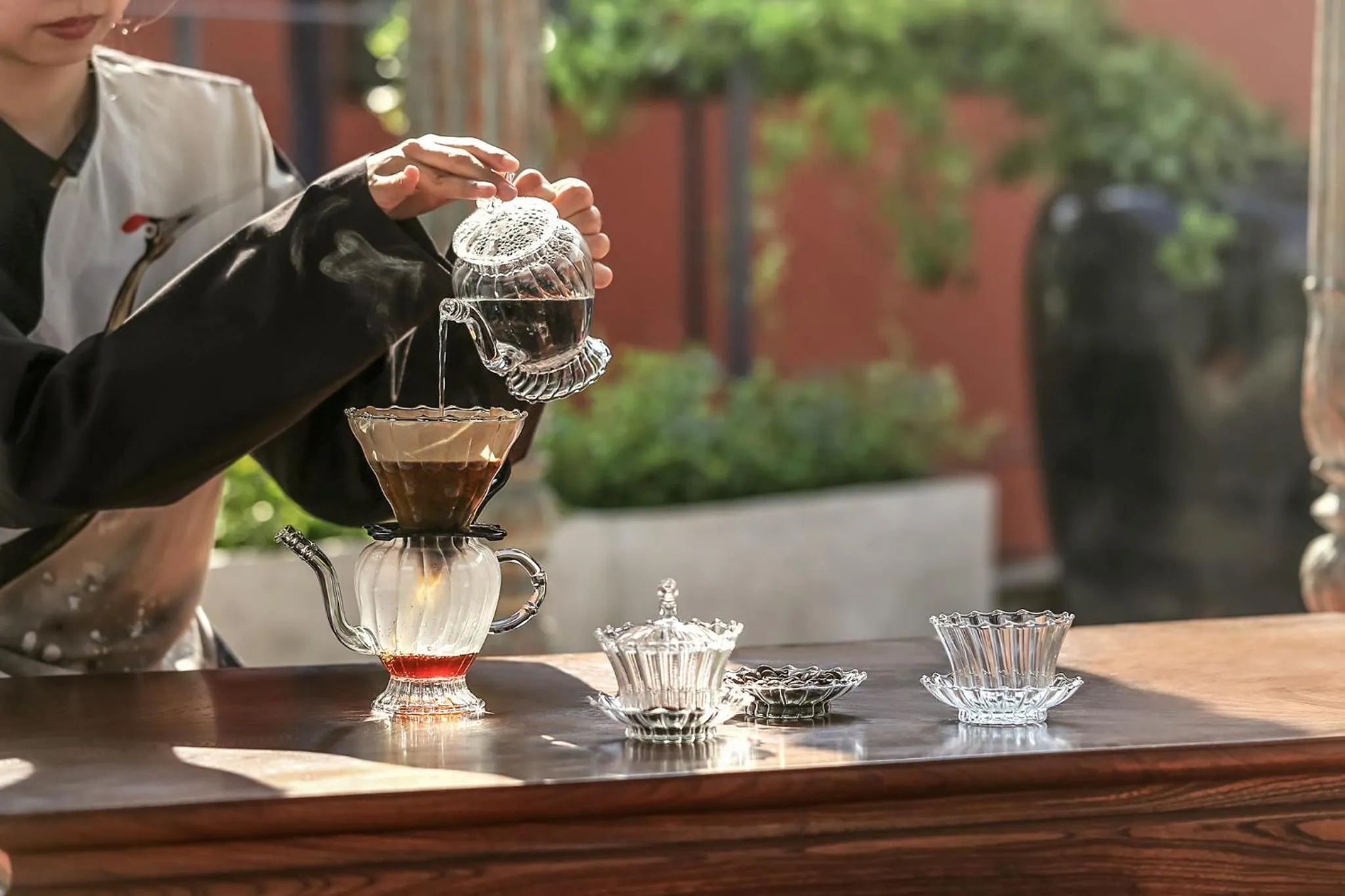 Restaurant/places to eat in JARITT NyMMANH