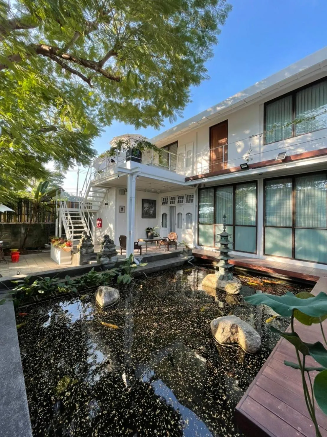 Property building in JARITT NyMMANH