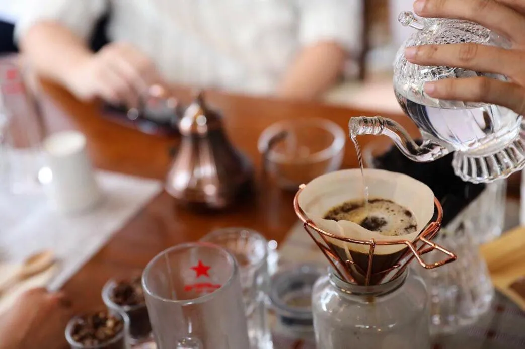 Activities in JARITT NyMMANH