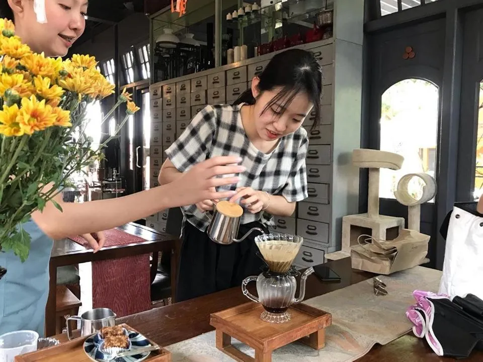 People in JARITT NyMMANH