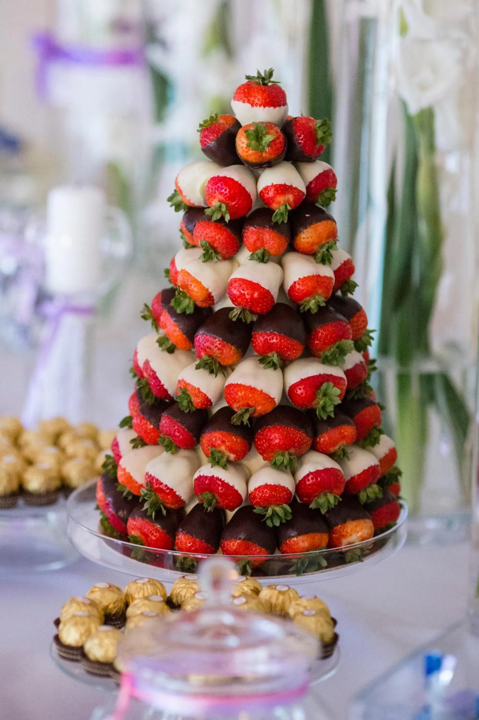 Restaurant/places to eat in GLAMOUR - Restaurant & SPA