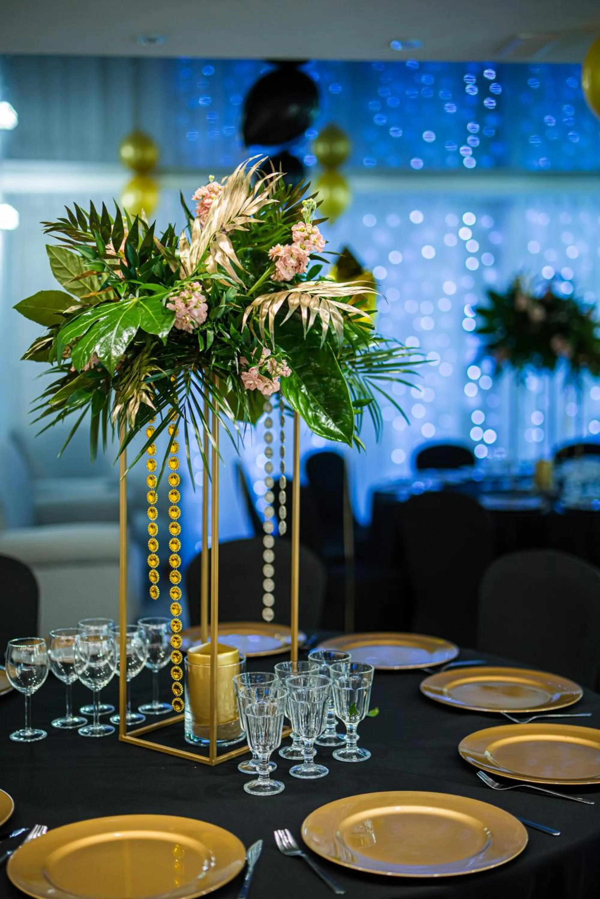 Restaurant/places to eat in GLAMOUR - Restaurant & SPA