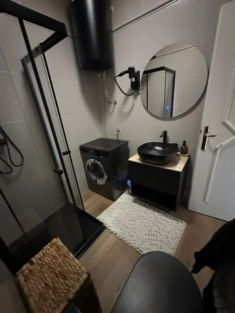 Two-Bedroom Apartment in Villa Nada