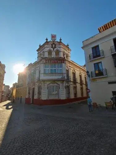 Hotel Cervantes Hotel Cervantes