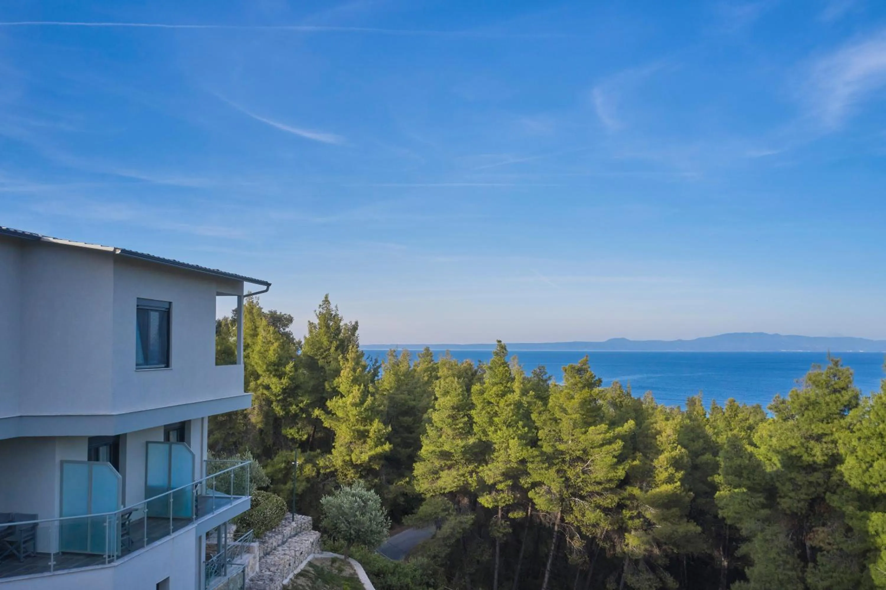 View (from property/room) in Mirabilia Boutique Hotel