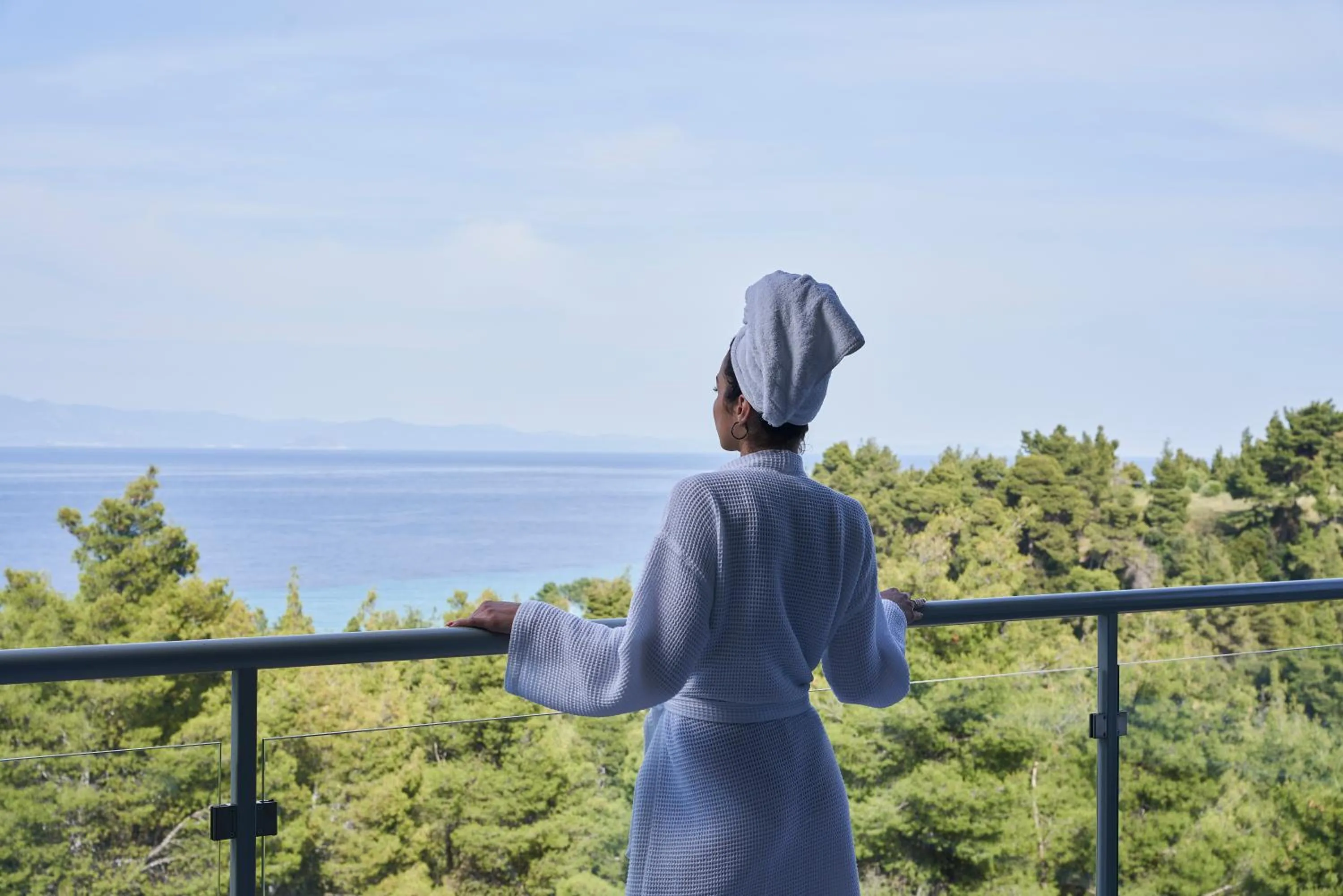 Day in Mirabilia Boutique Hotel