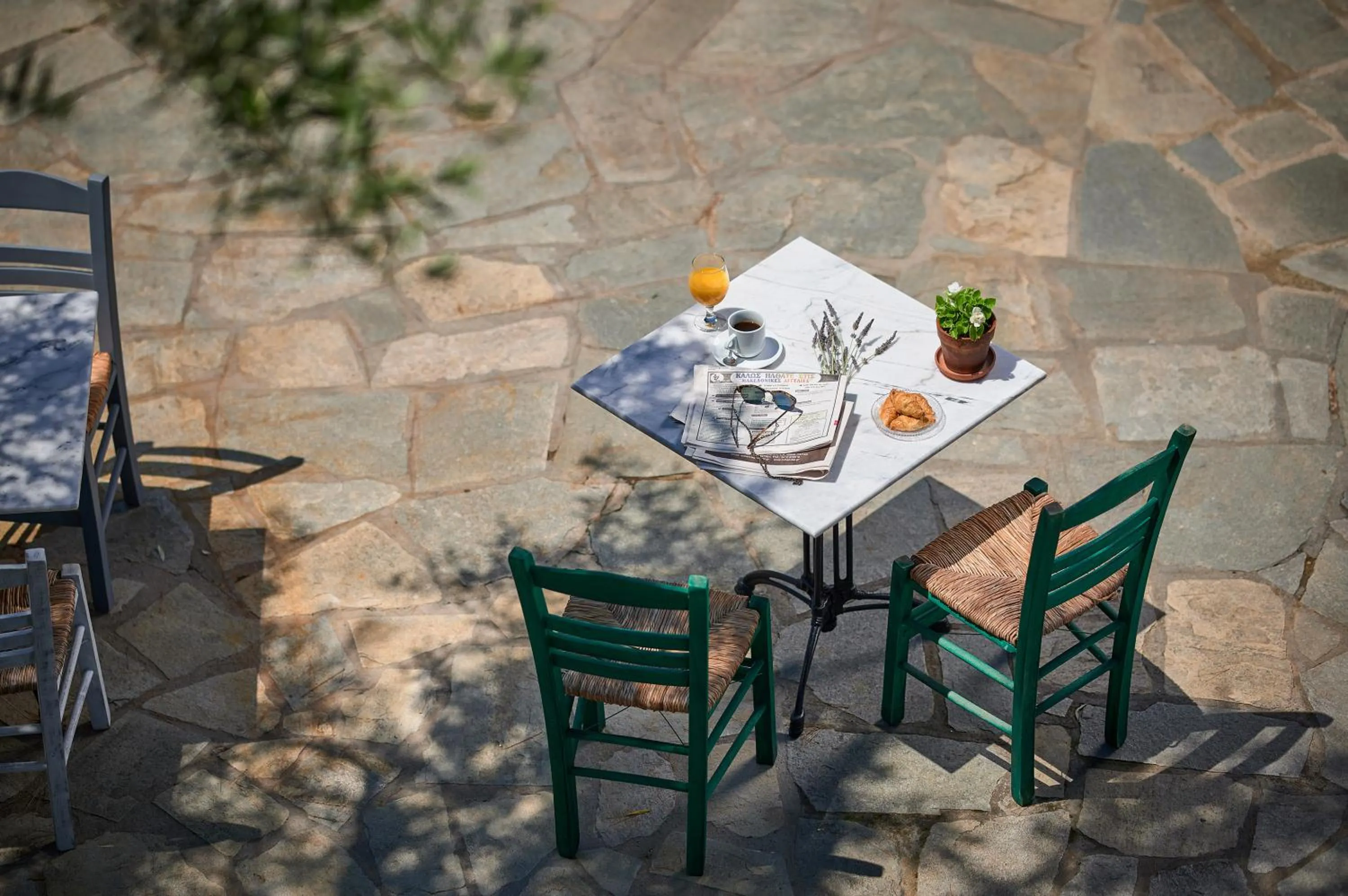 Property building in Mirabilia Boutique Hotel