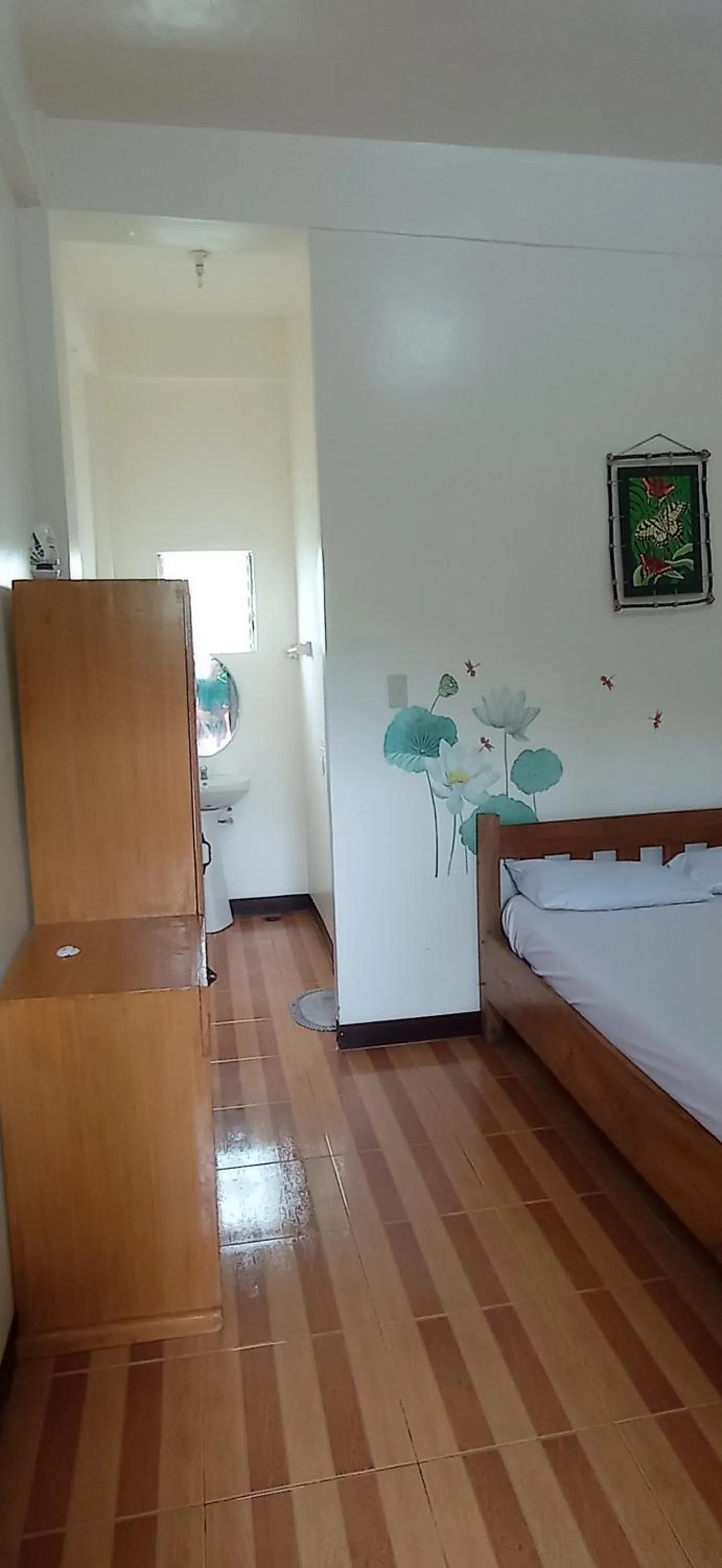 Bedroom, Bed in Villa Peralta Inn