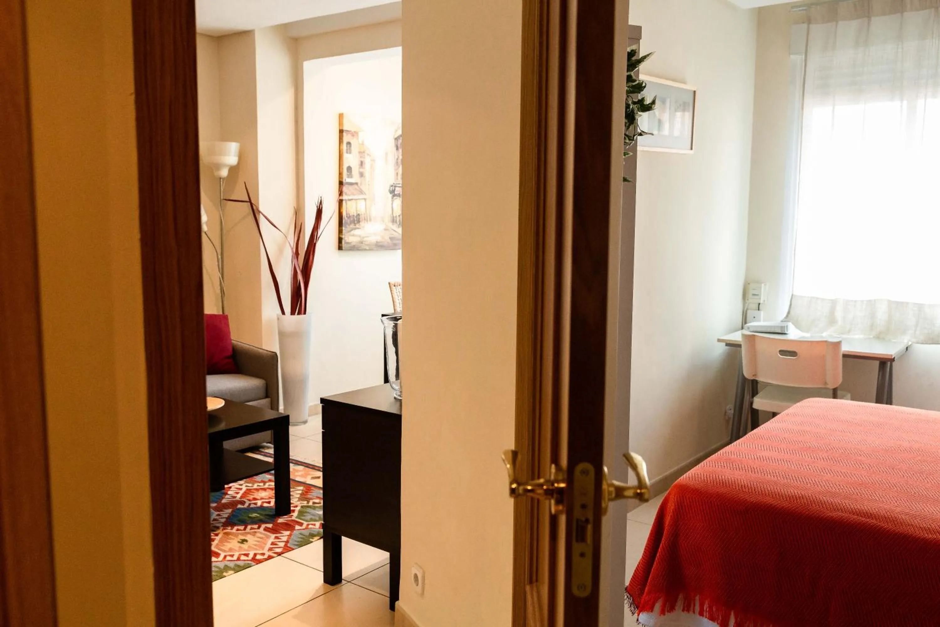 Apartamentos Duque