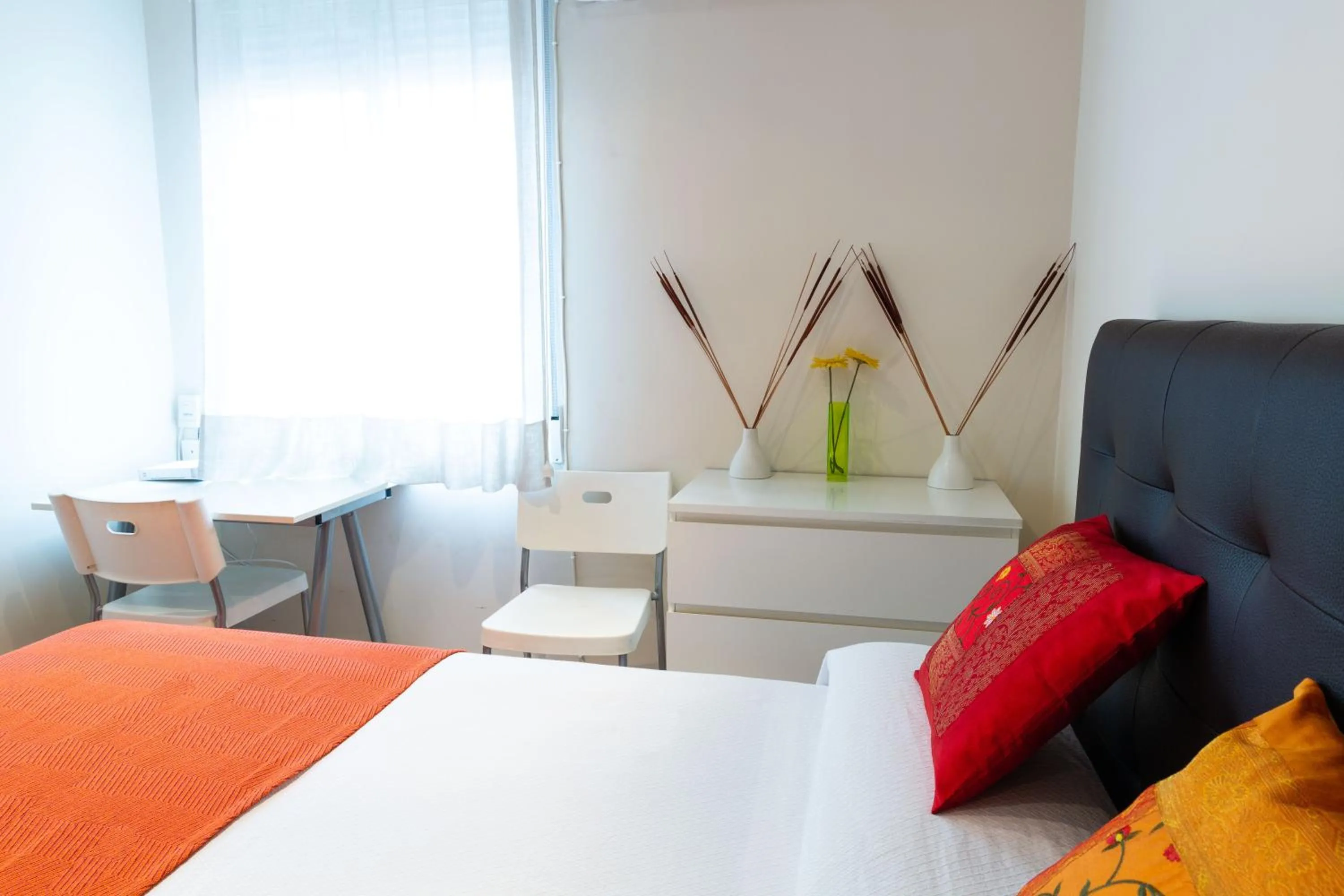 Apartamentos Duque