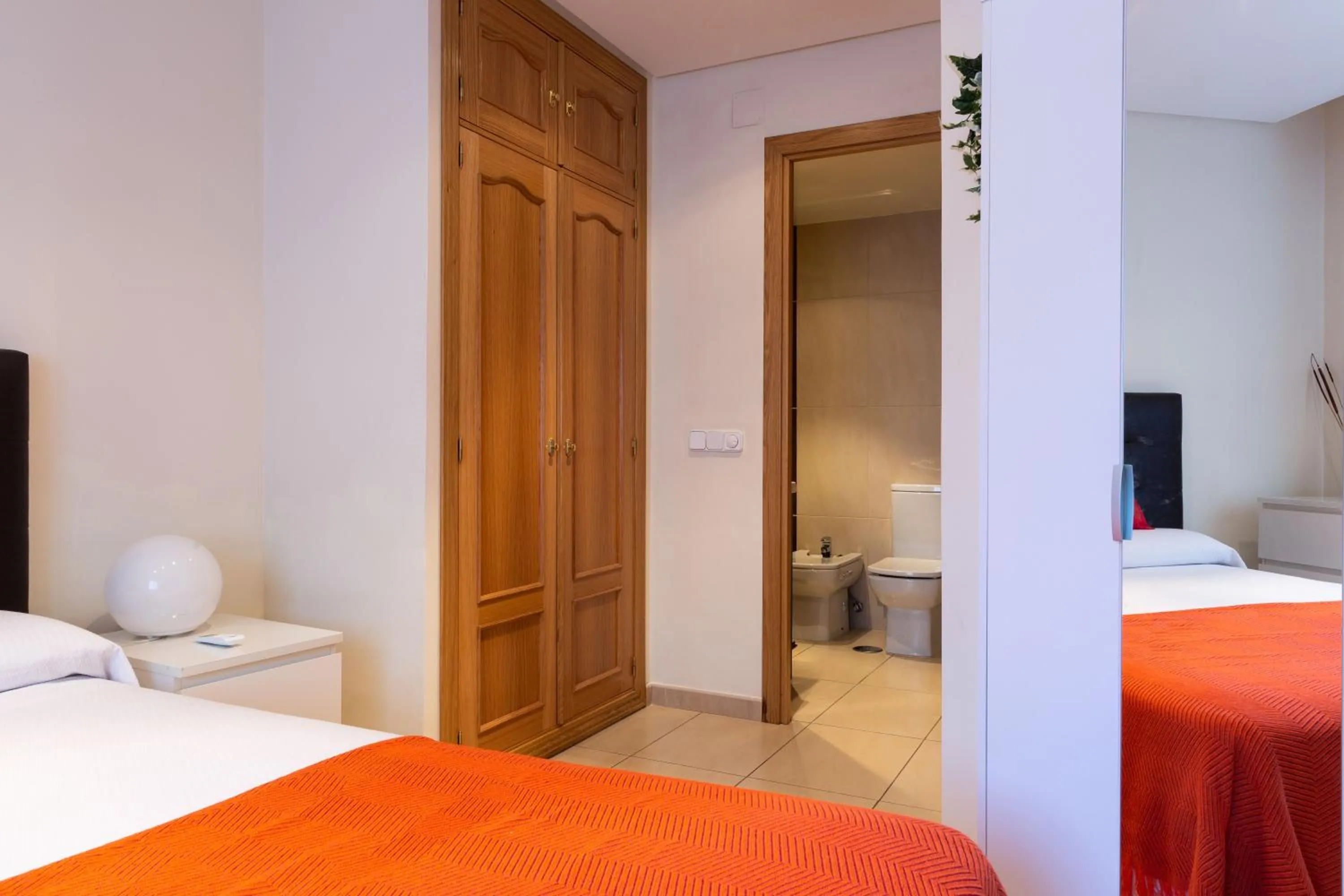 Apartamentos Duque