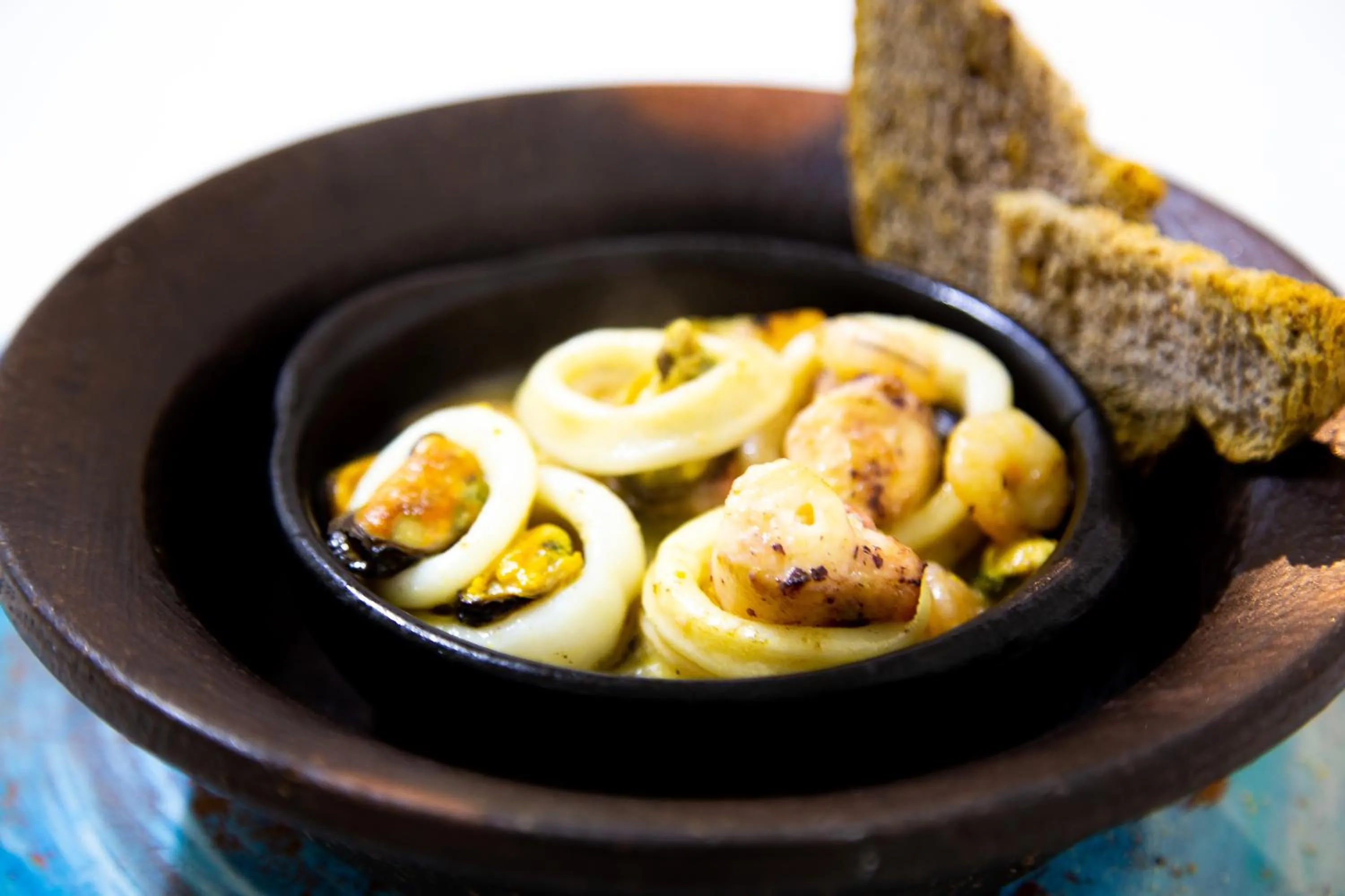 Dinner in Weskar Lodge Hotel