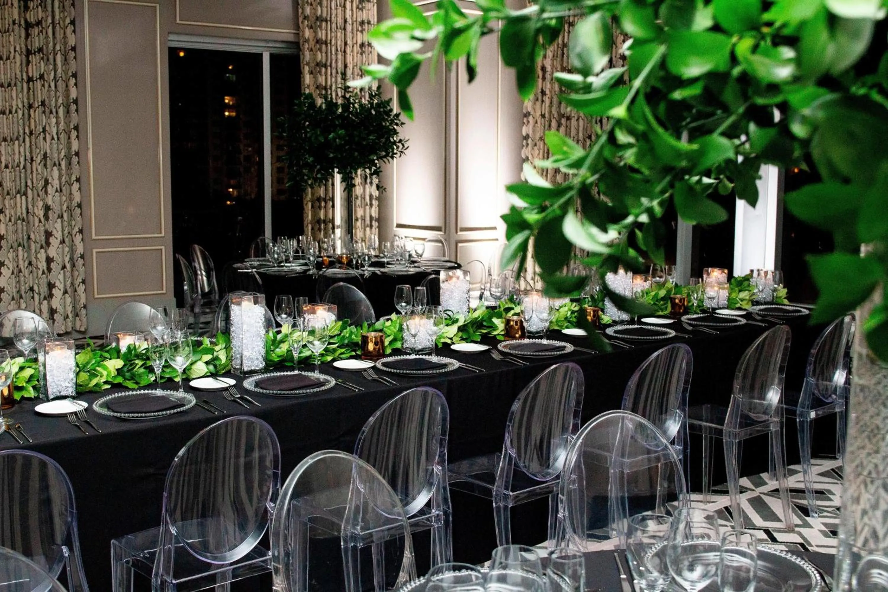 Banquet/Function facilities in W Miami