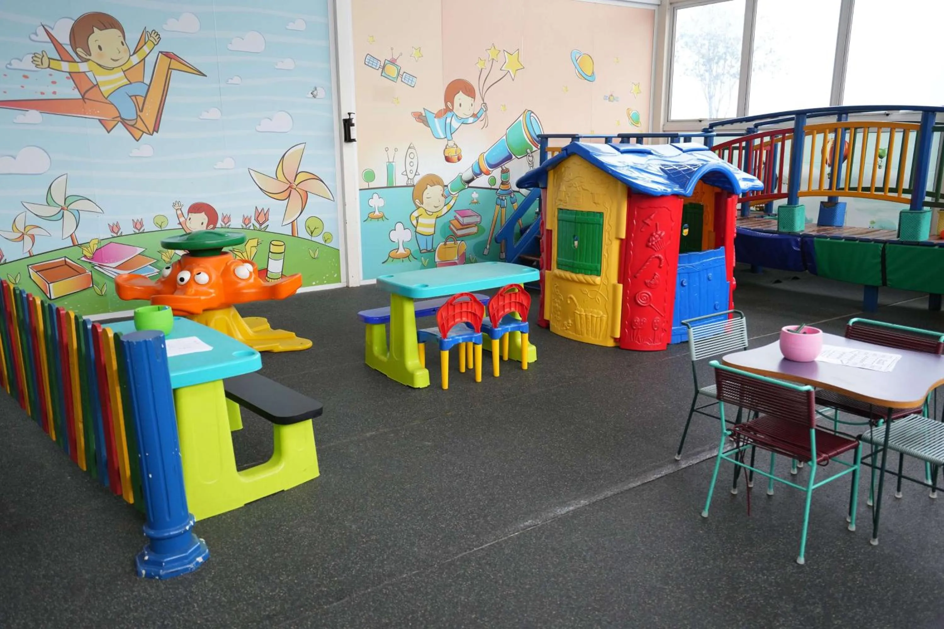 Other in Wyndham Golden Foz Suítes