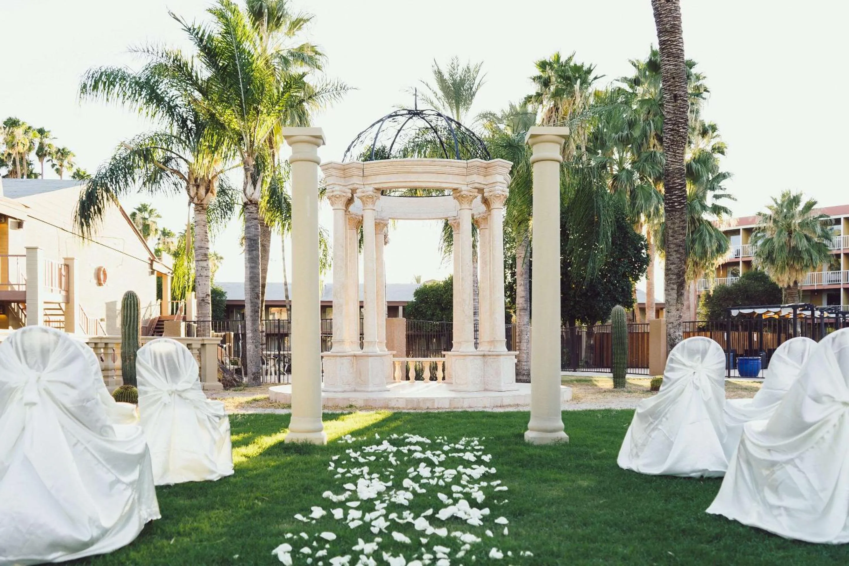 Meeting/conference room, Banquet Facilities in Hotel Tucson City Center, an Ascend Hotel Collection Member