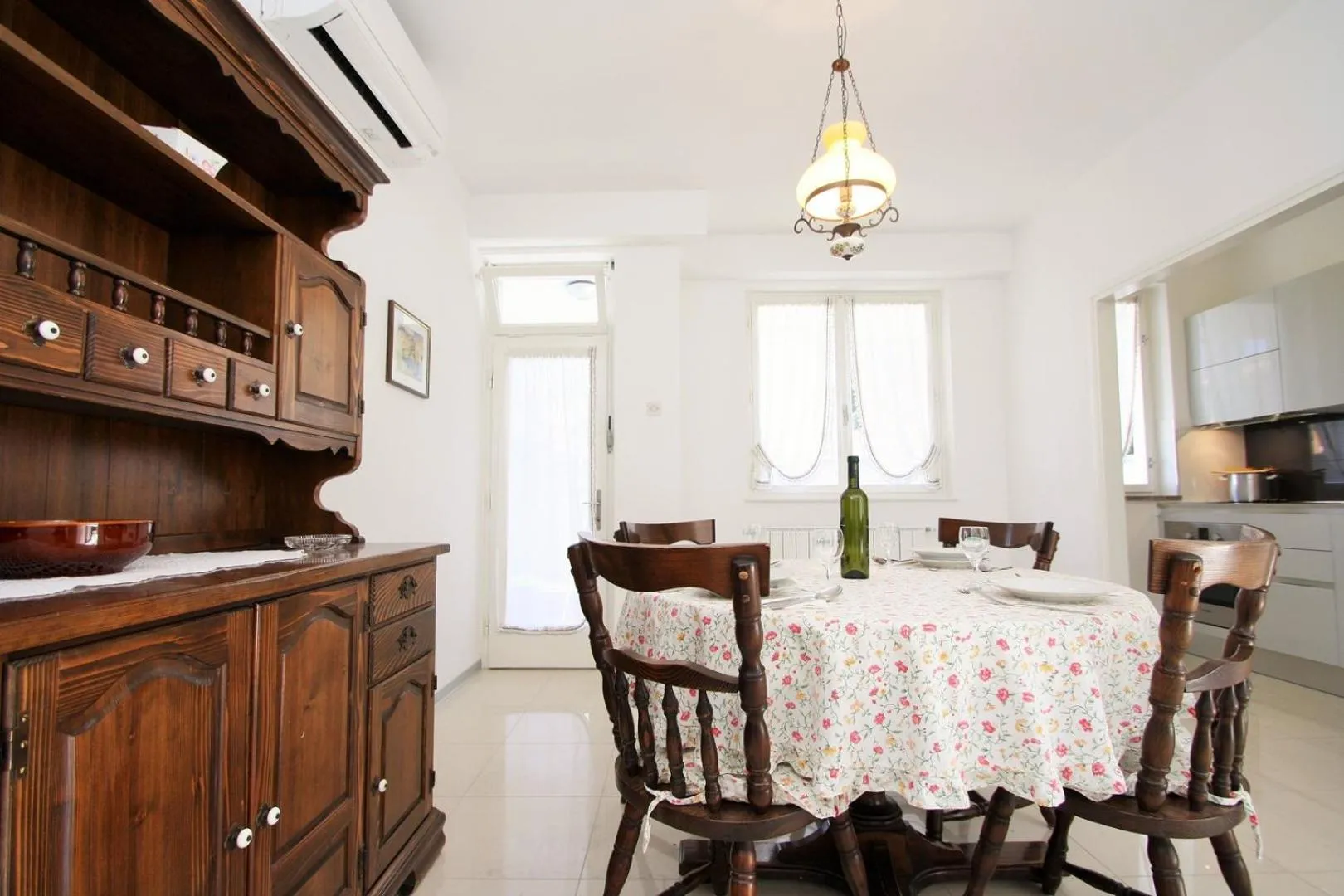 Apartment Aldo